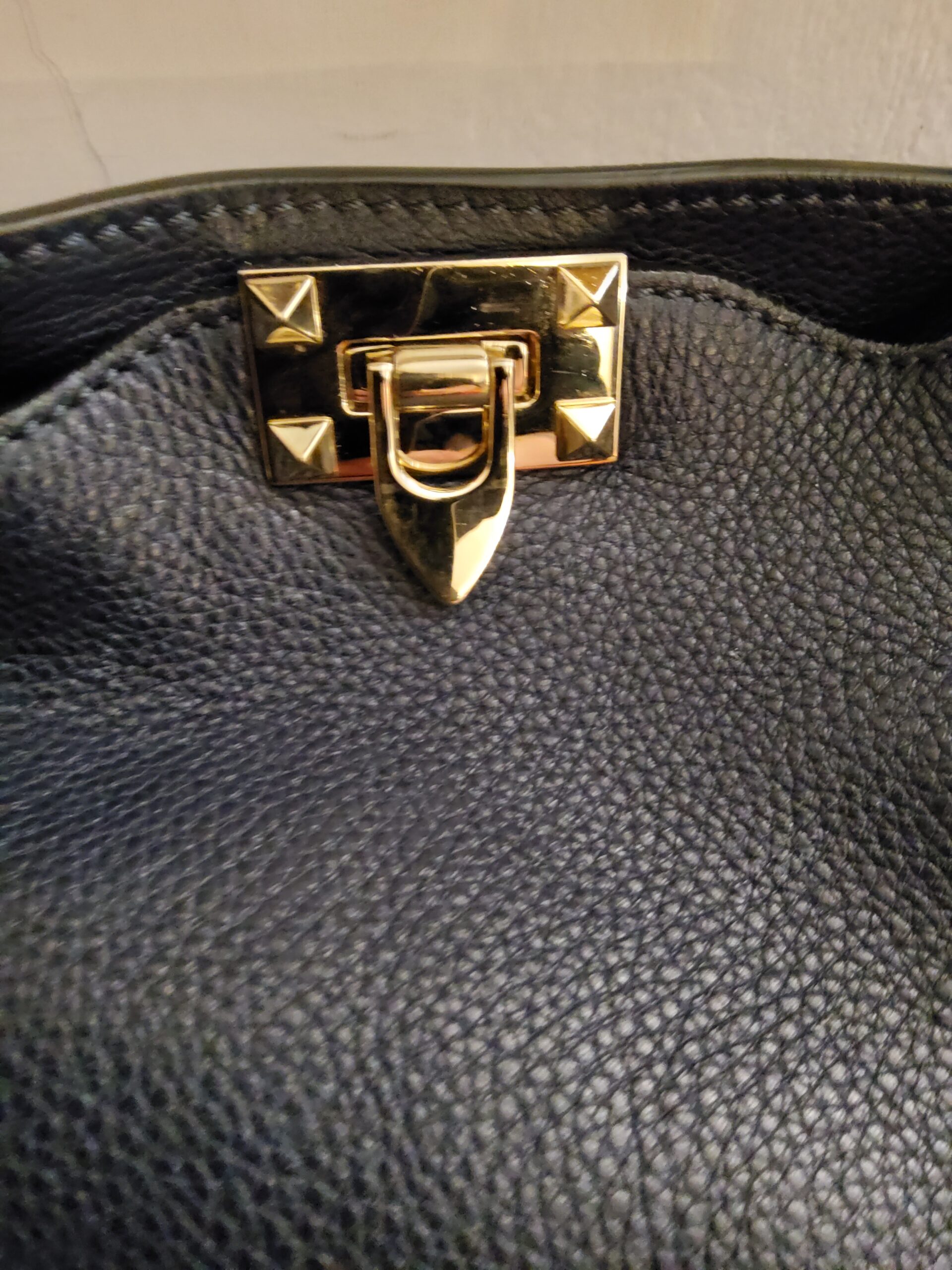 Valentino Borsa media Rockstud - immagine 3