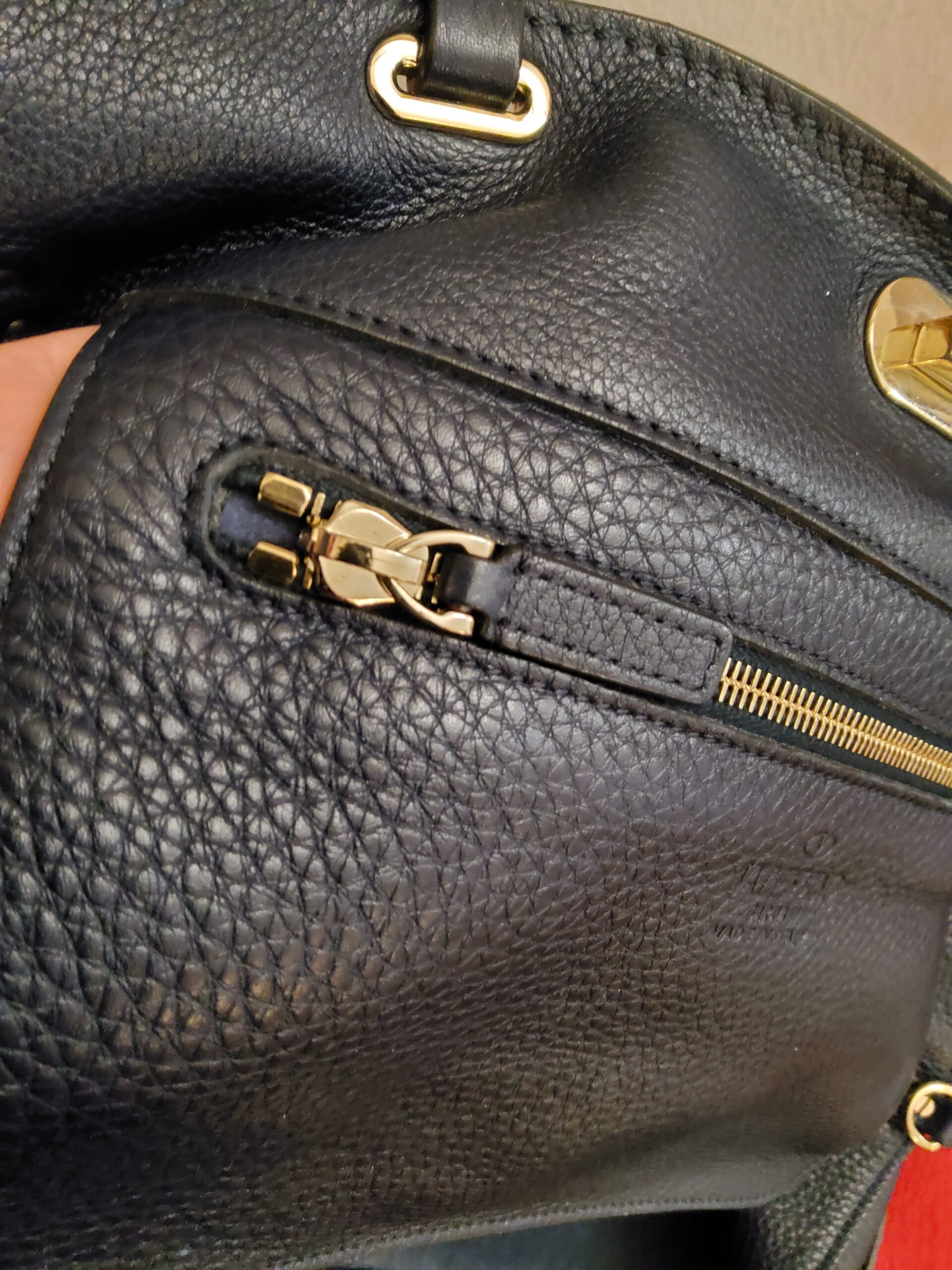 Valentino Borsa media Rockstud - immagine 13