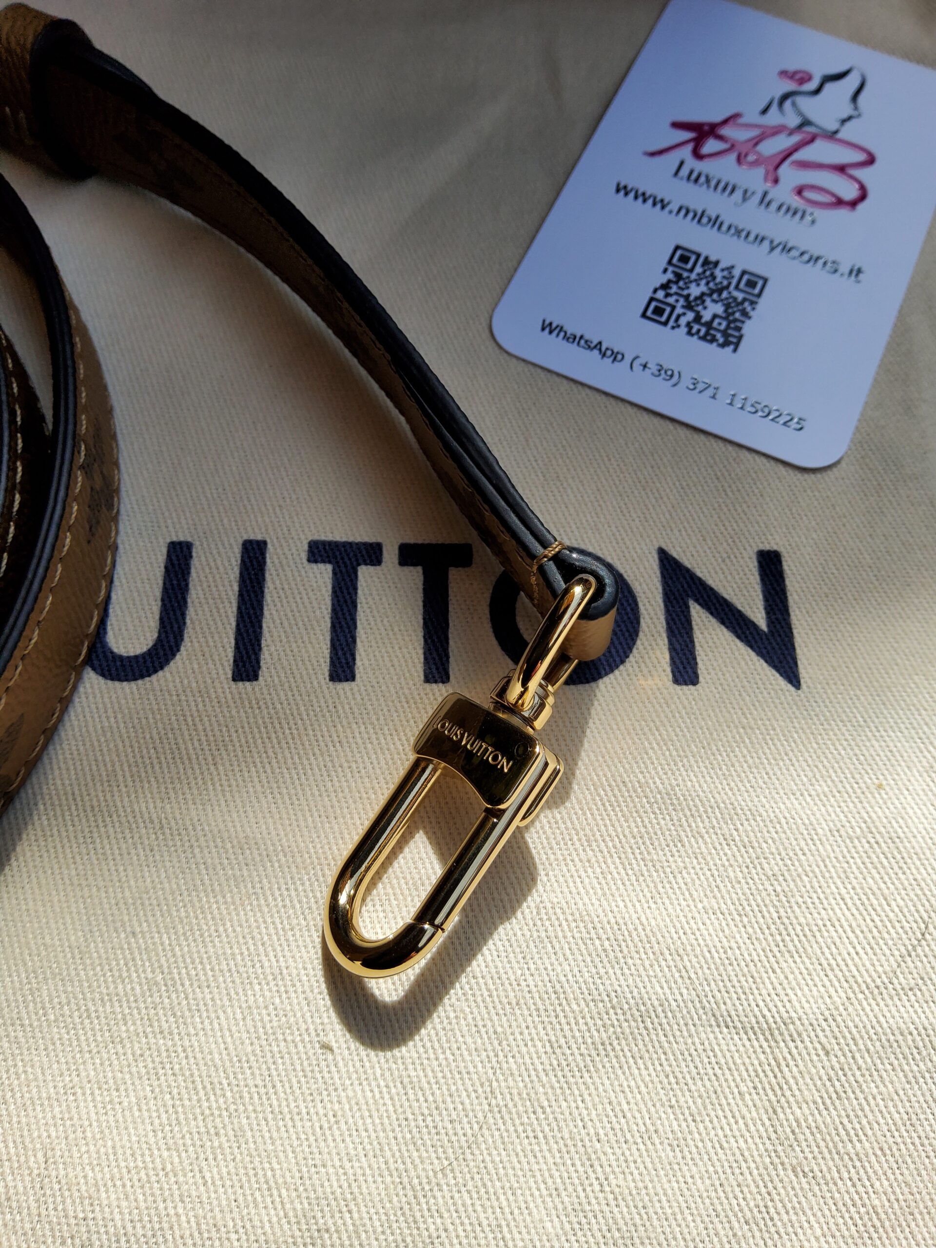 Louis Vuitton metis reverse - immagine 7