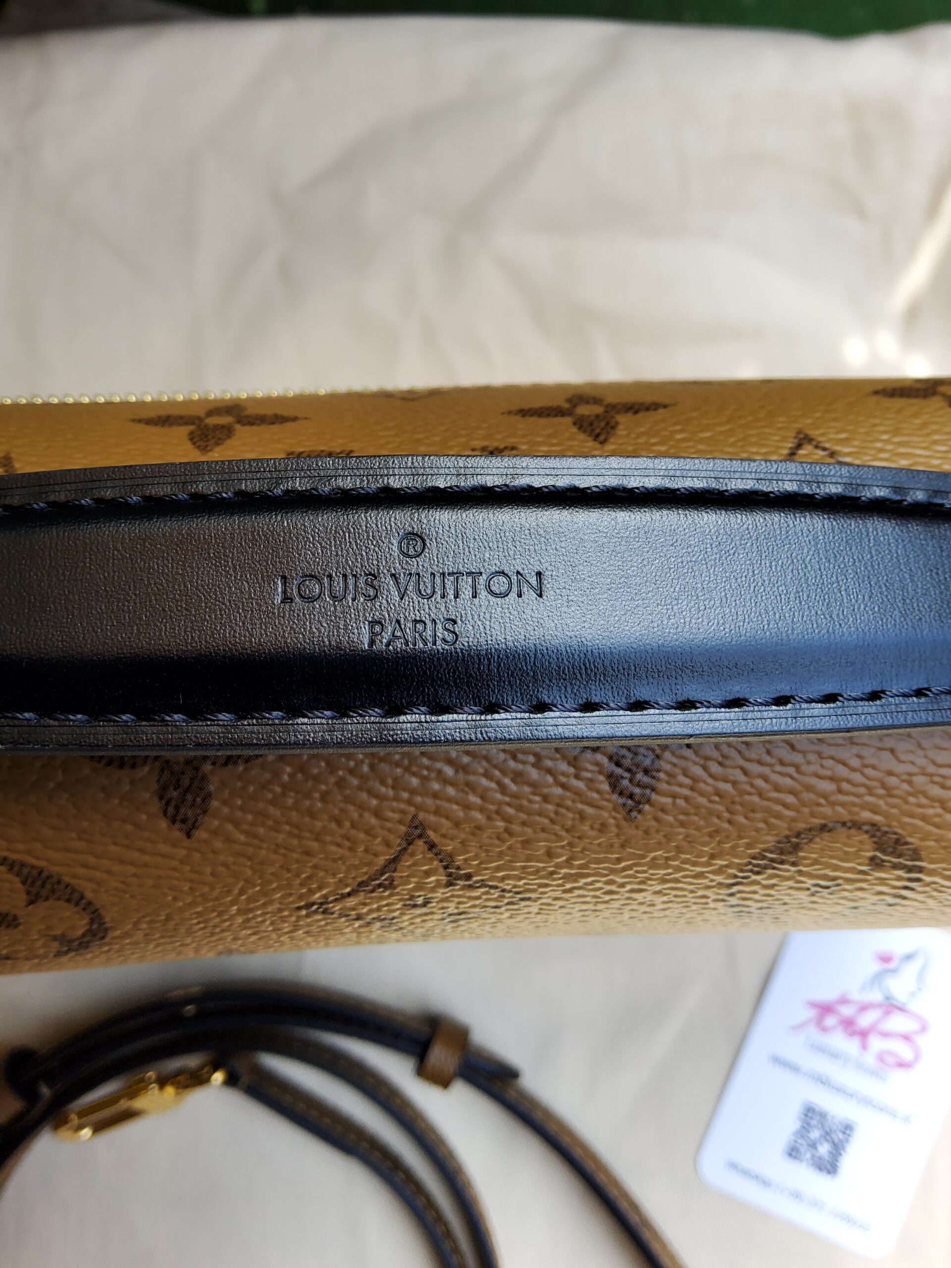 Louis Vuitton metis reverse - immagine 6