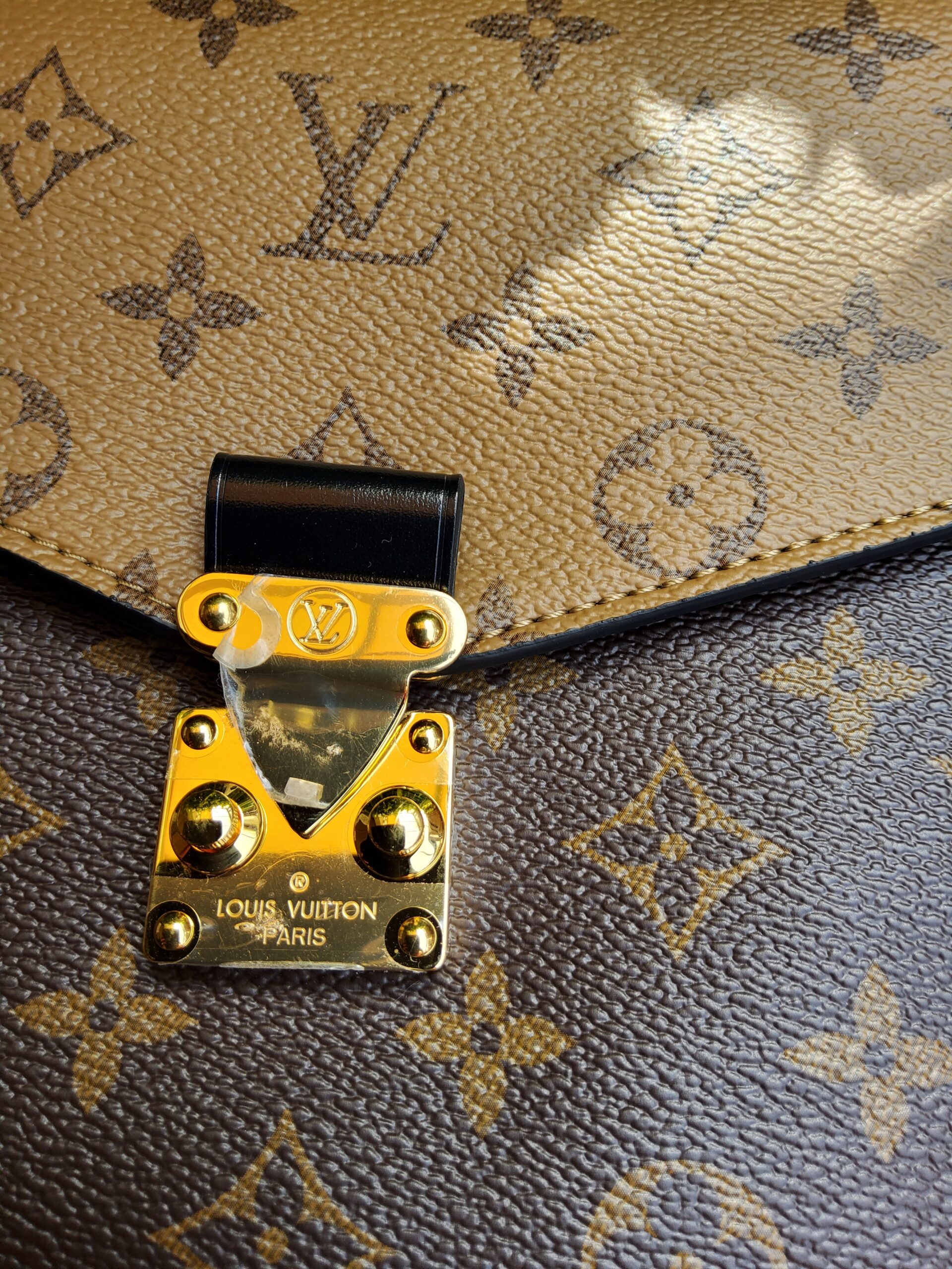 Louis Vuitton metis reverse - immagine 5