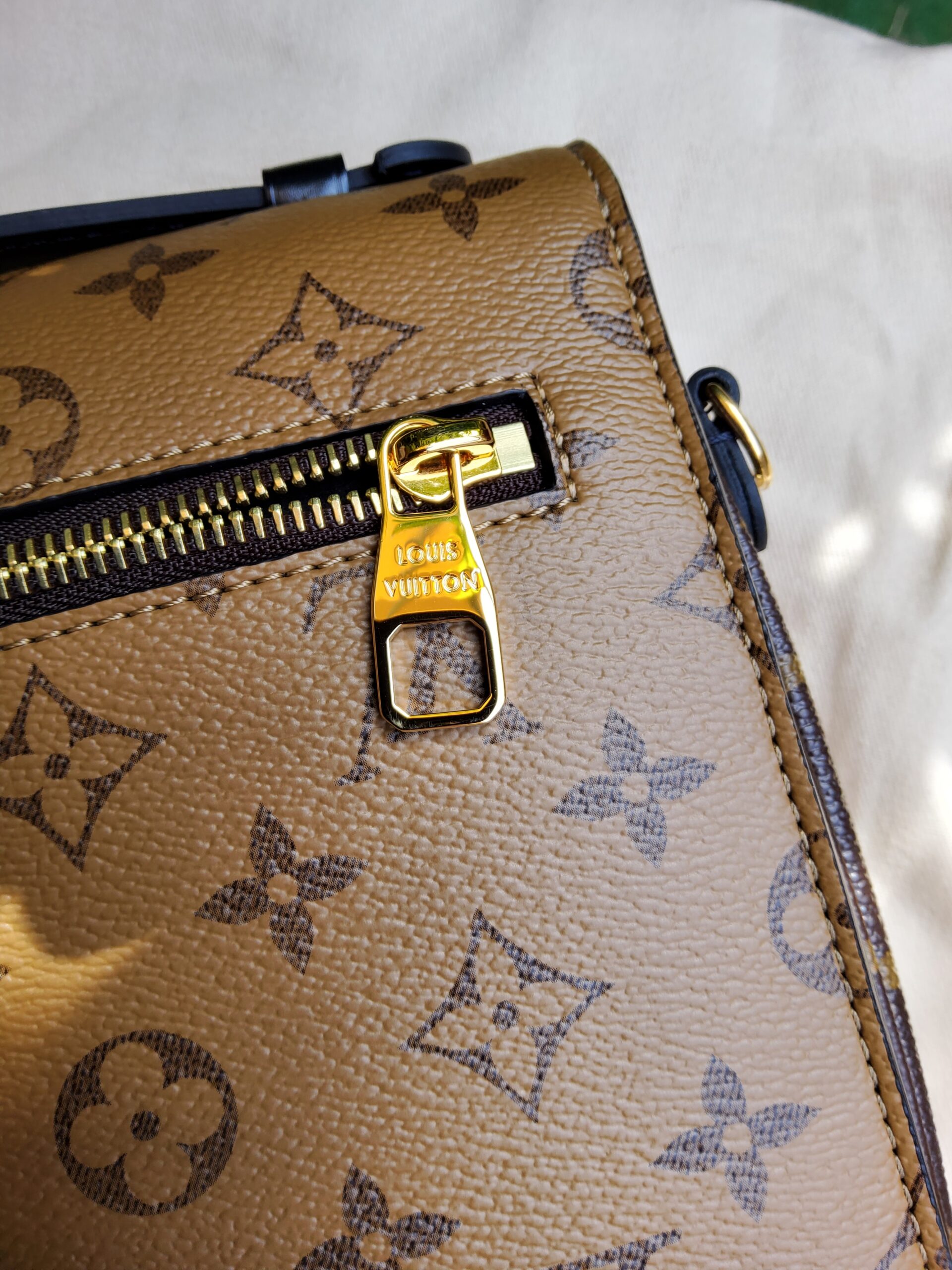 Louis Vuitton metis reverse - immagine 2