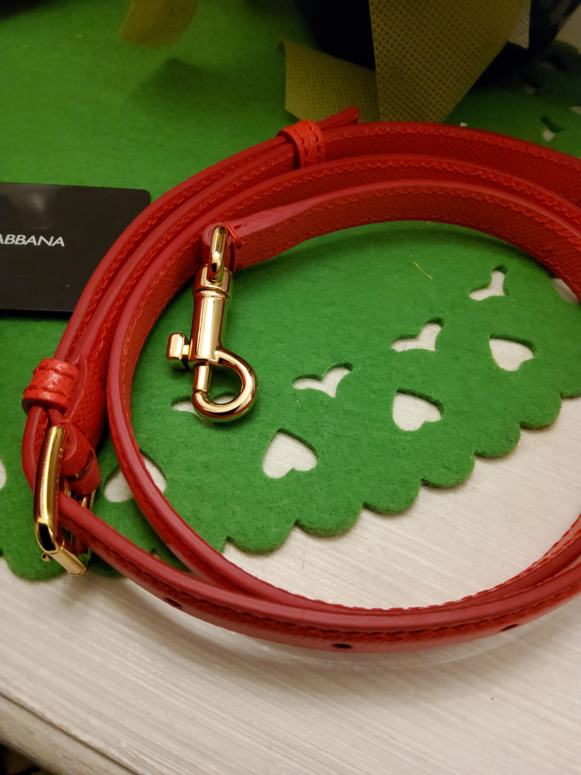 D&G Miss Sicily rossa - immagine 10