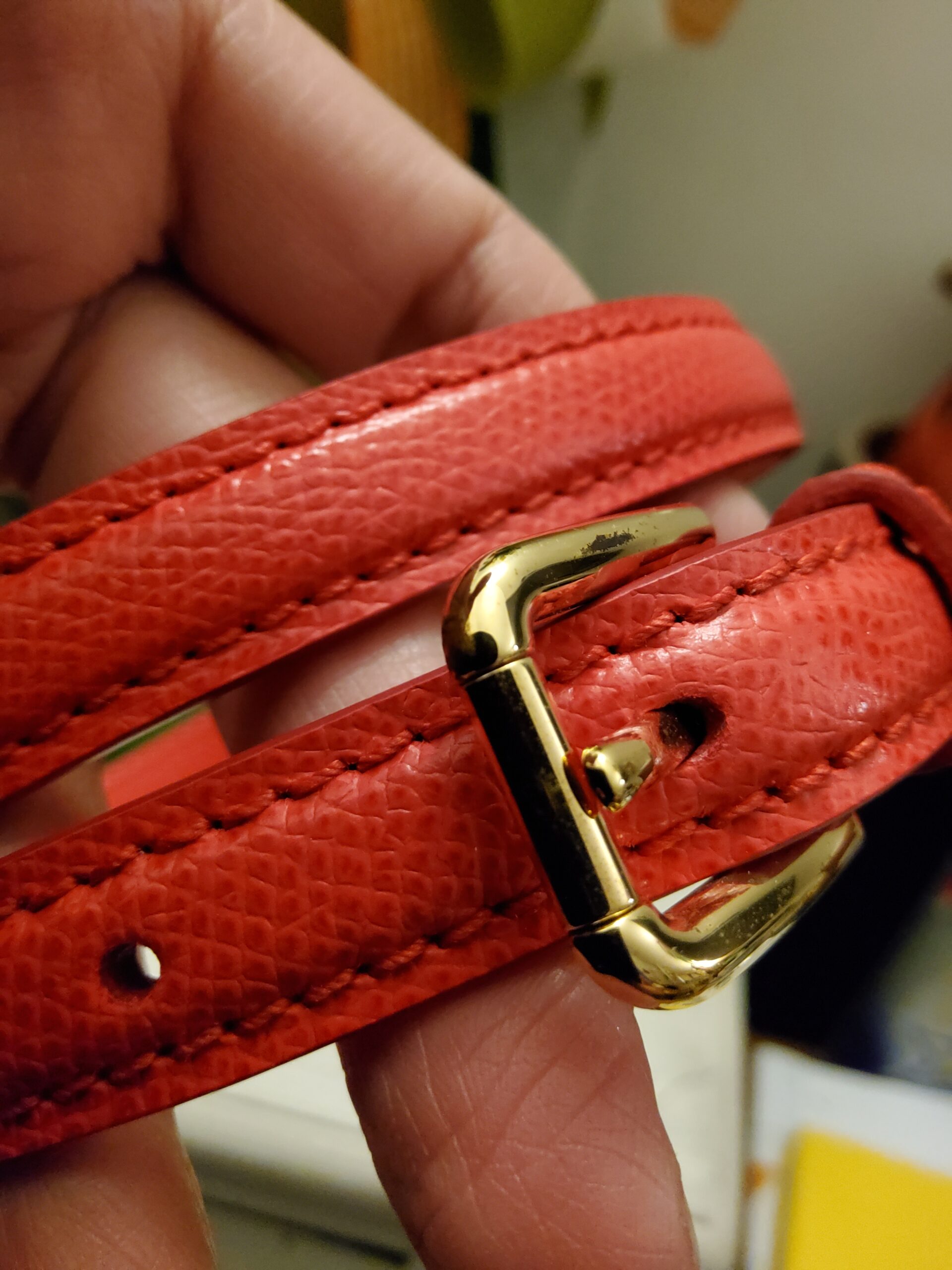 D&G Miss Sicily rossa - immagine 9
