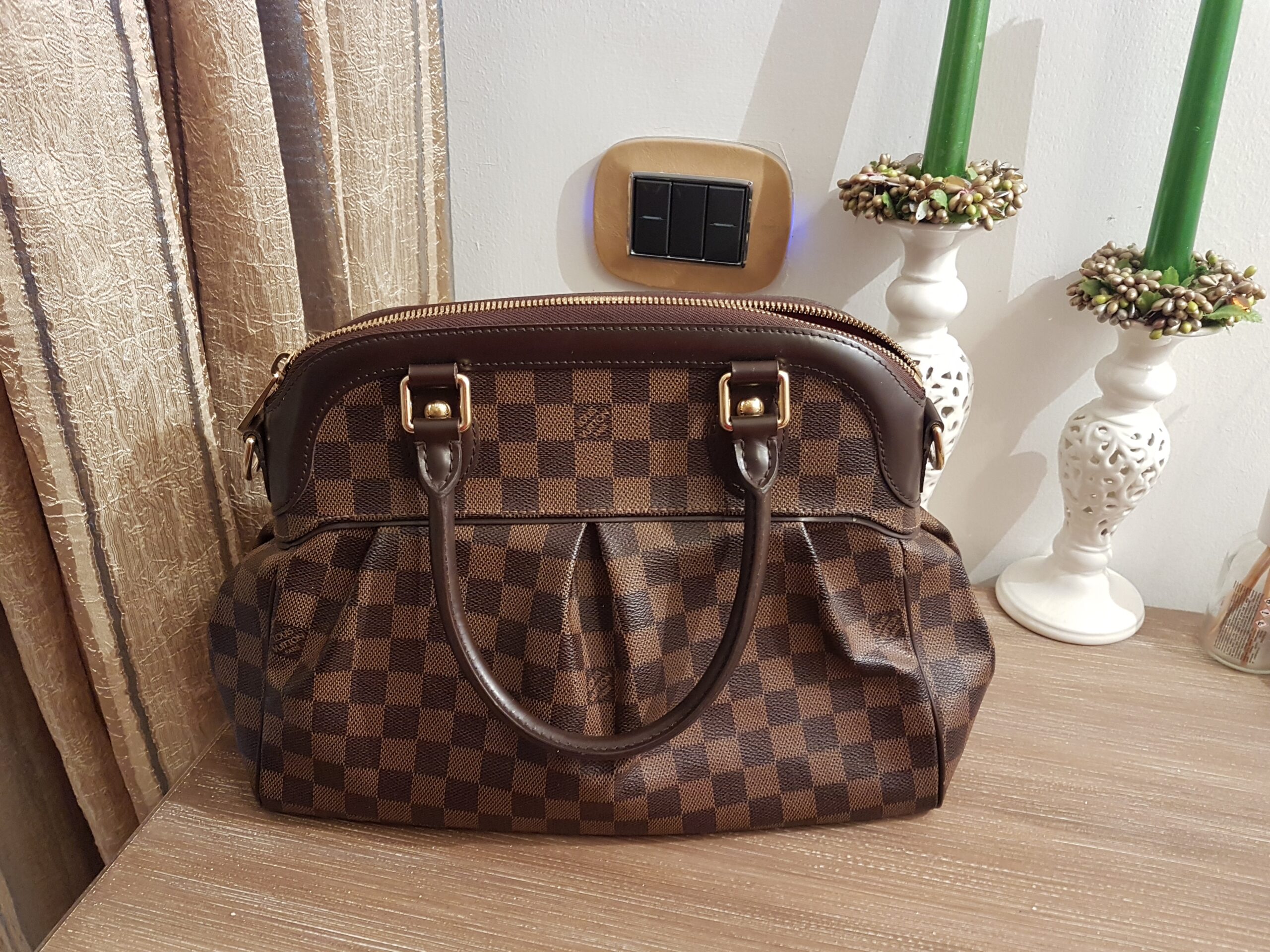 Louis Vuitton Trevi pm - immagine 2