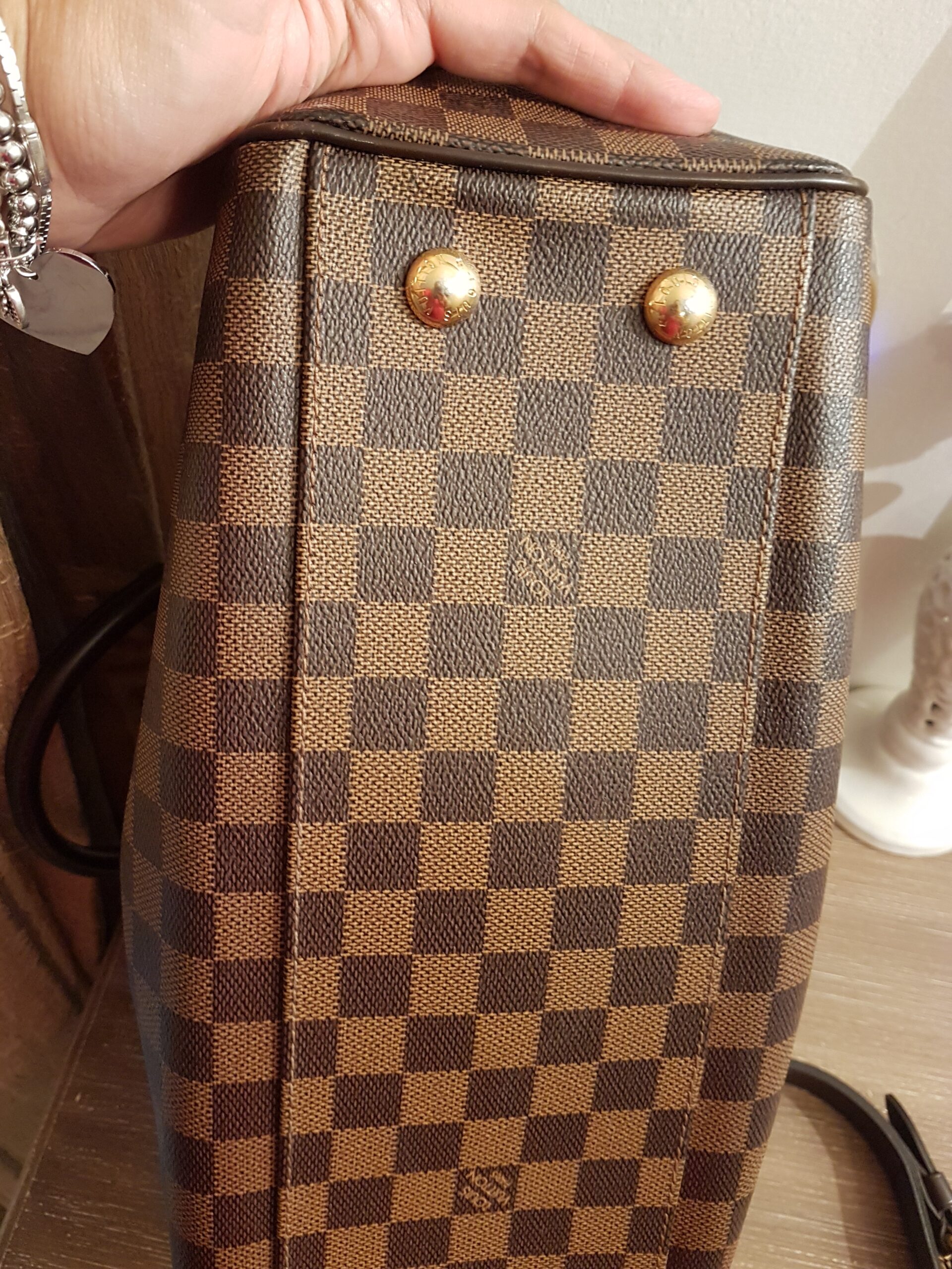 Louis Vuitton Trevi pm - immagine 5