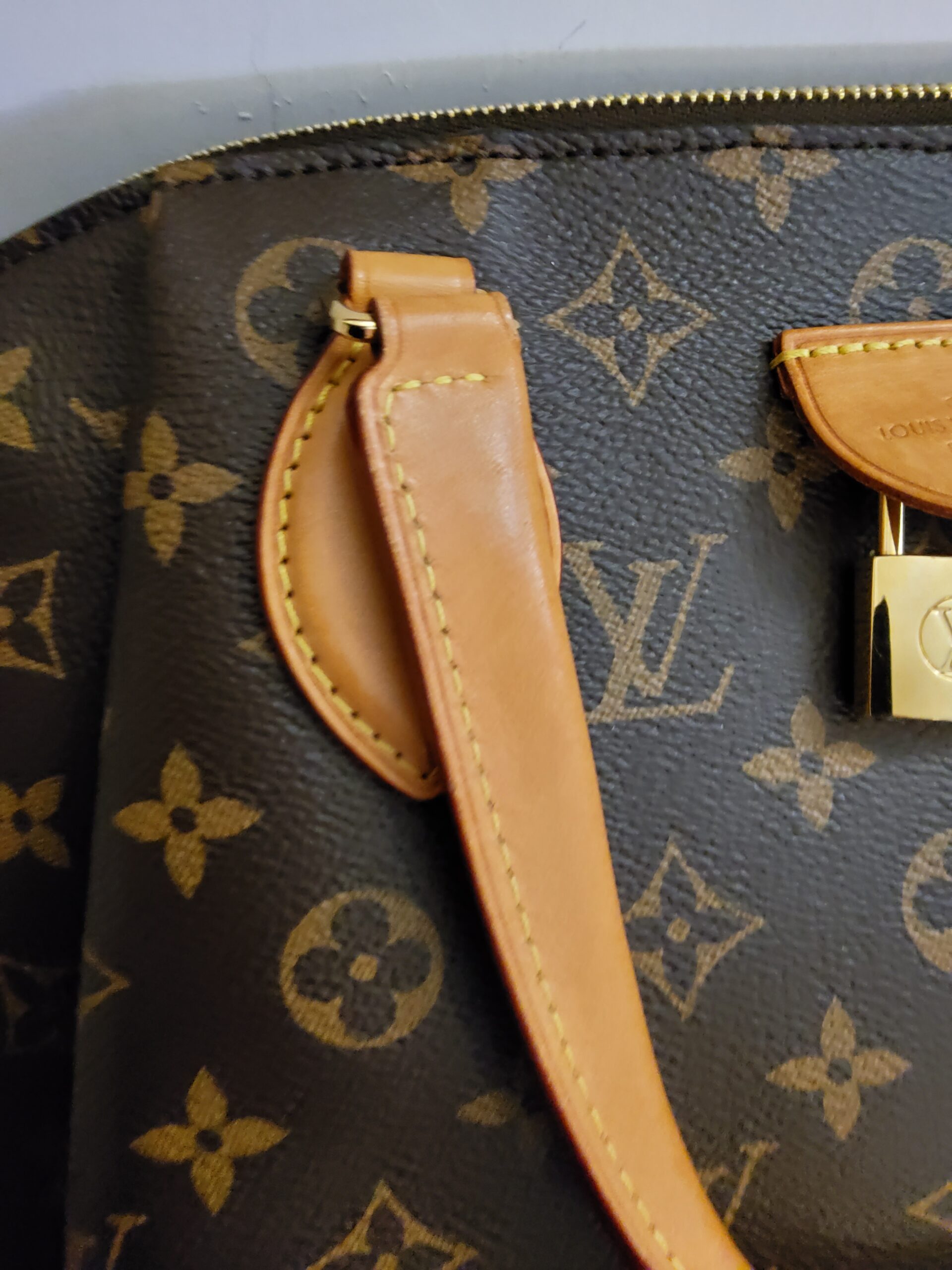 Louis Vuitton Rivoli MM - immagine 3