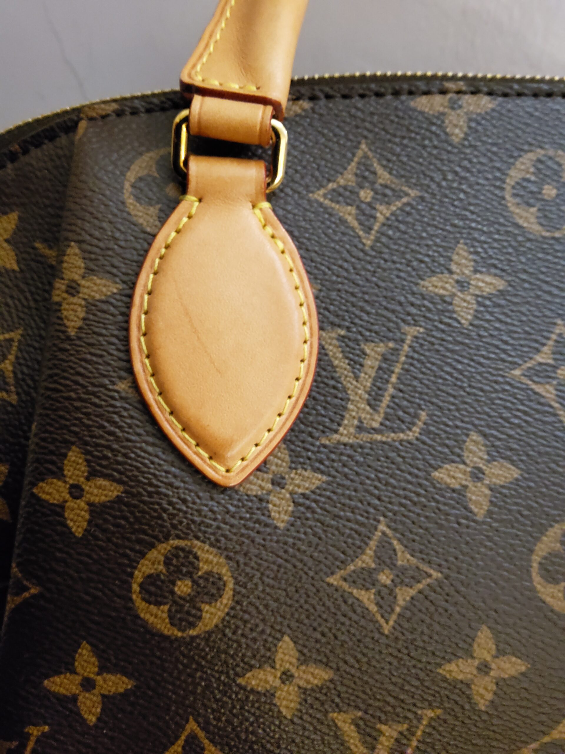 Louis Vuitton Rivoli MM - immagine 10