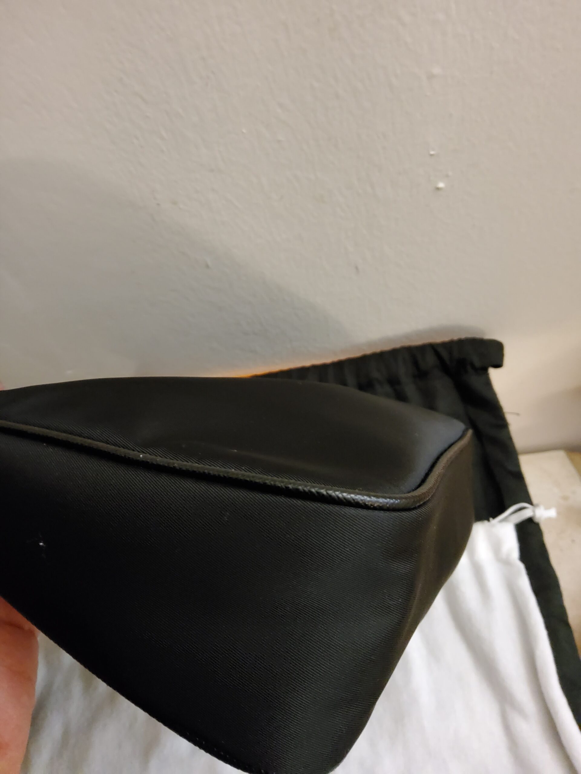 Borsa Prada Re-Edition - immagine 10