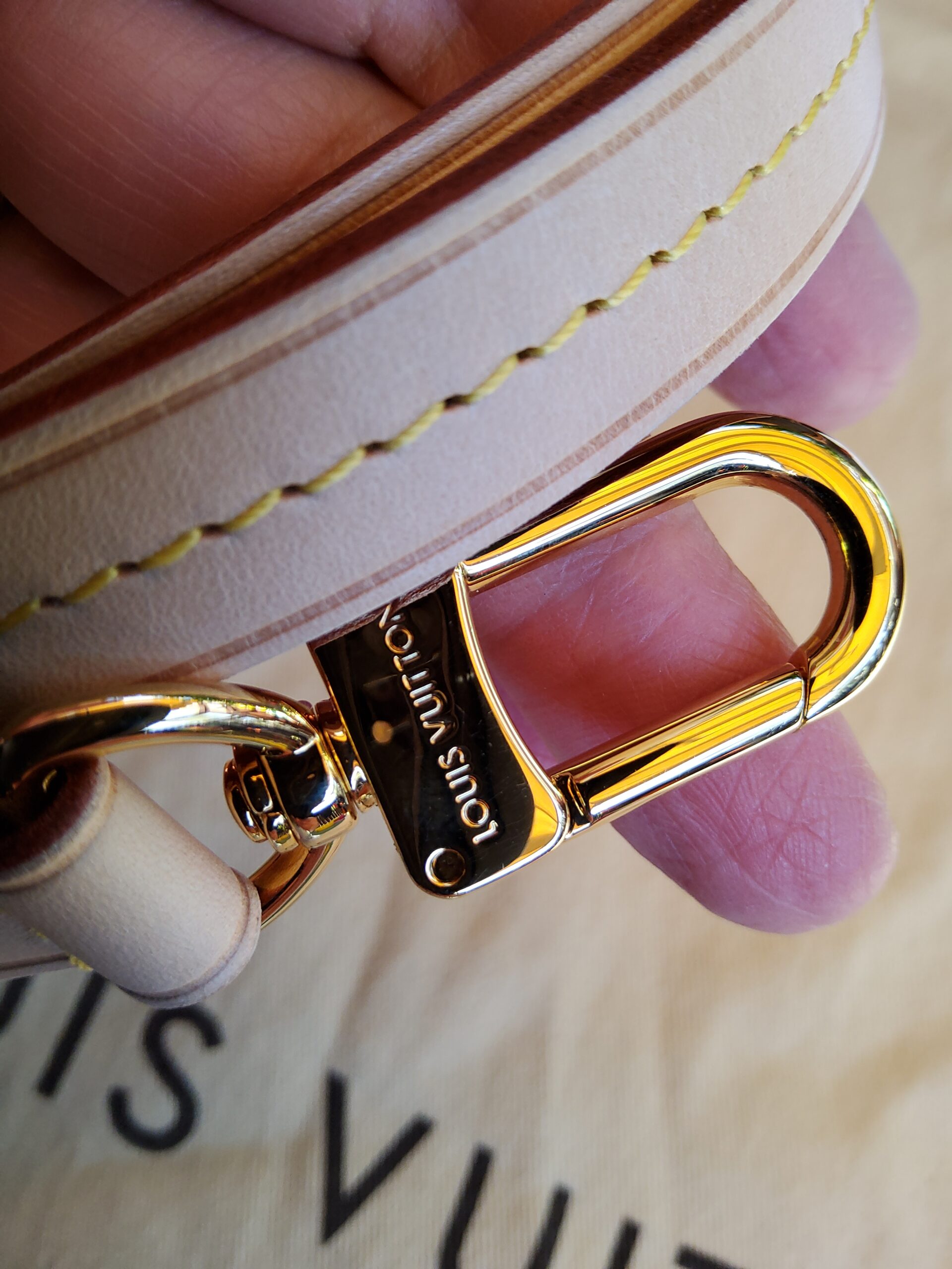 Louis Vuitton Turenne - immagine 6