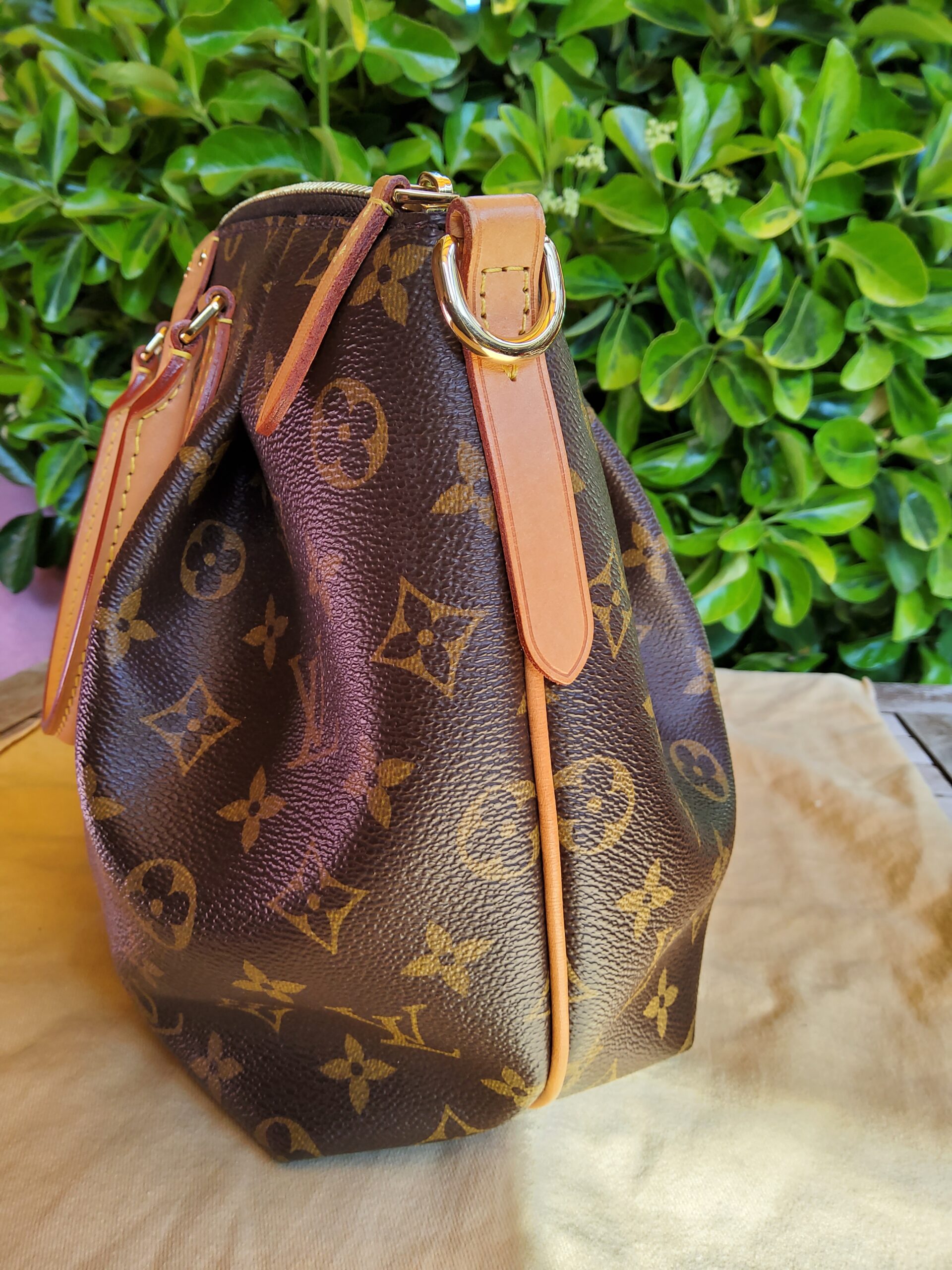 Louis Vuitton Turenne - immagine 4