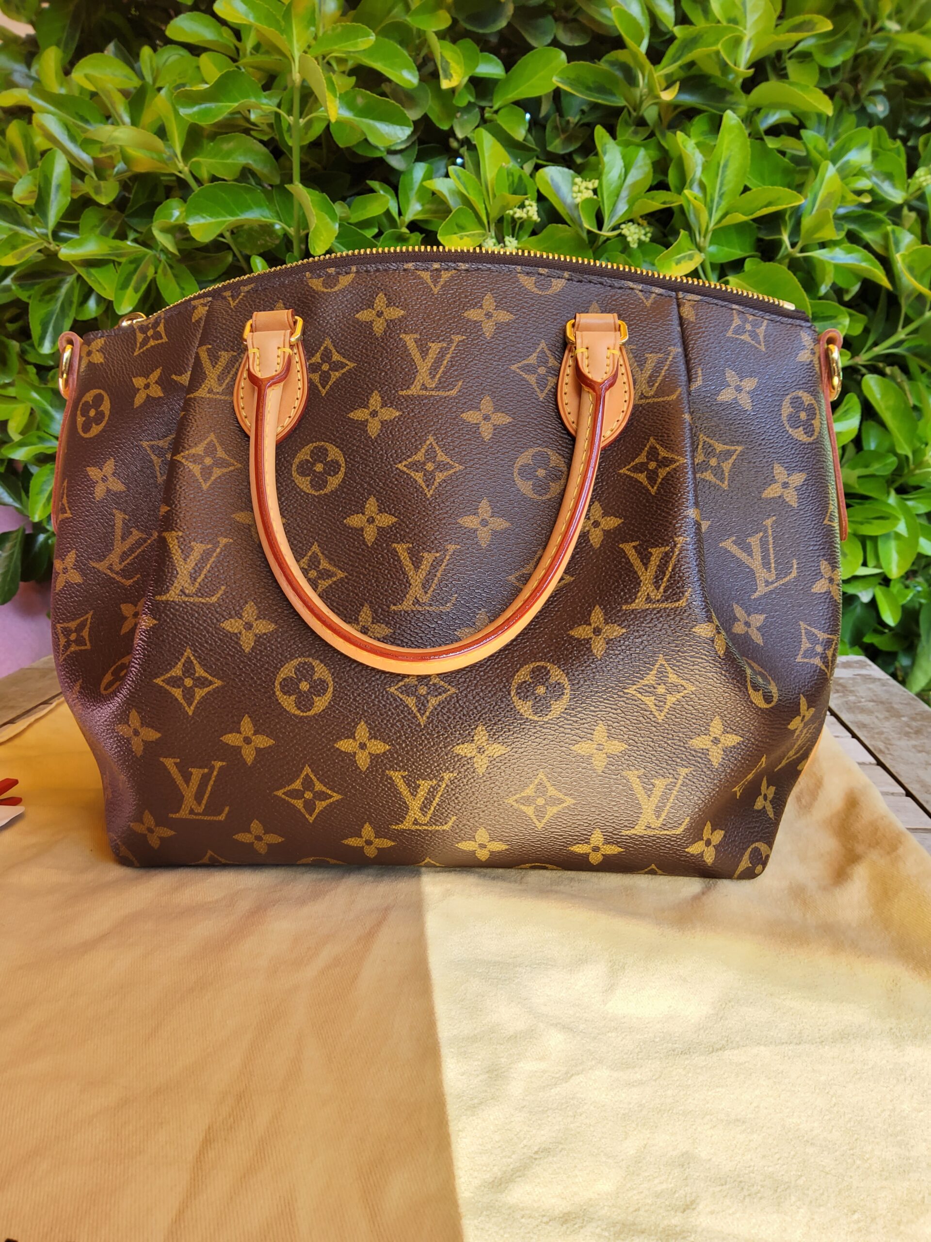 Louis Vuitton Turenne - immagine 3