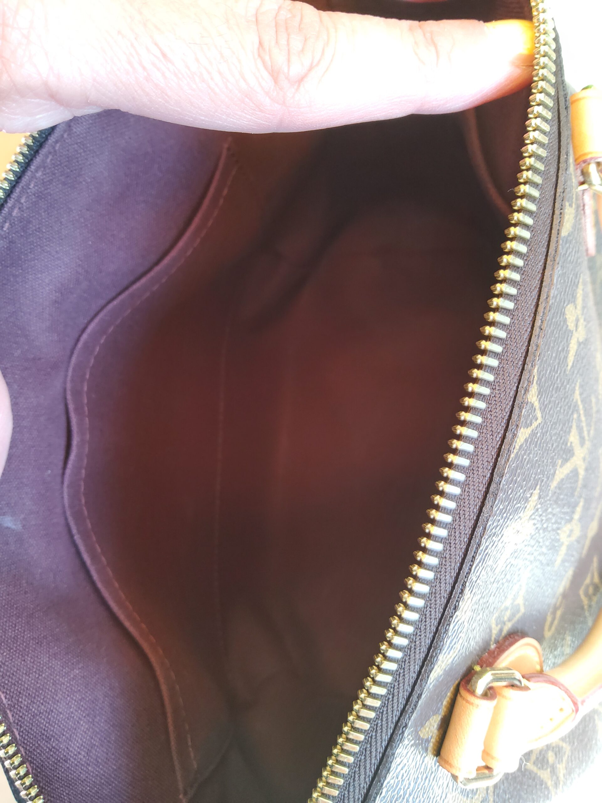 Louis Vuitton Turenne - immagine 12