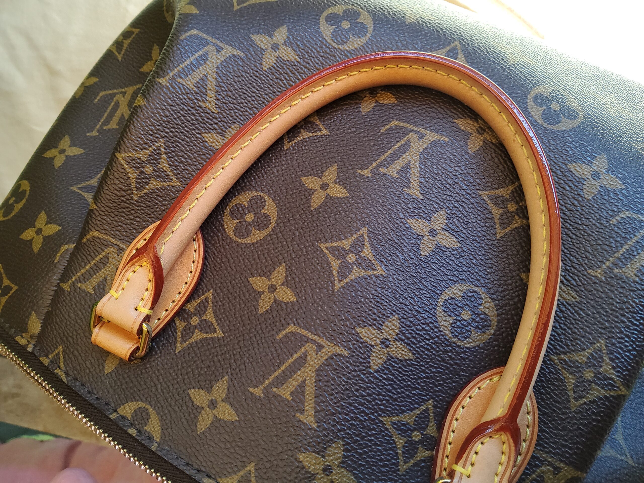 Louis Vuitton Turenne - immagine 15
