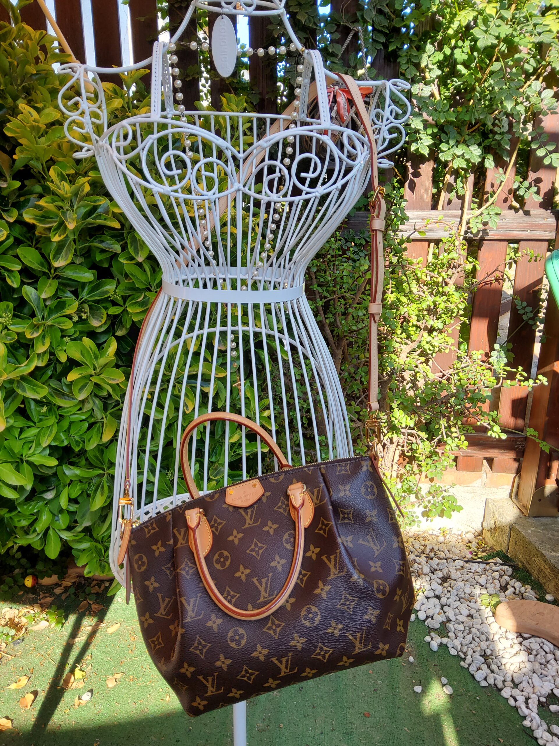 Louis Vuitton Turenne - immagine 16