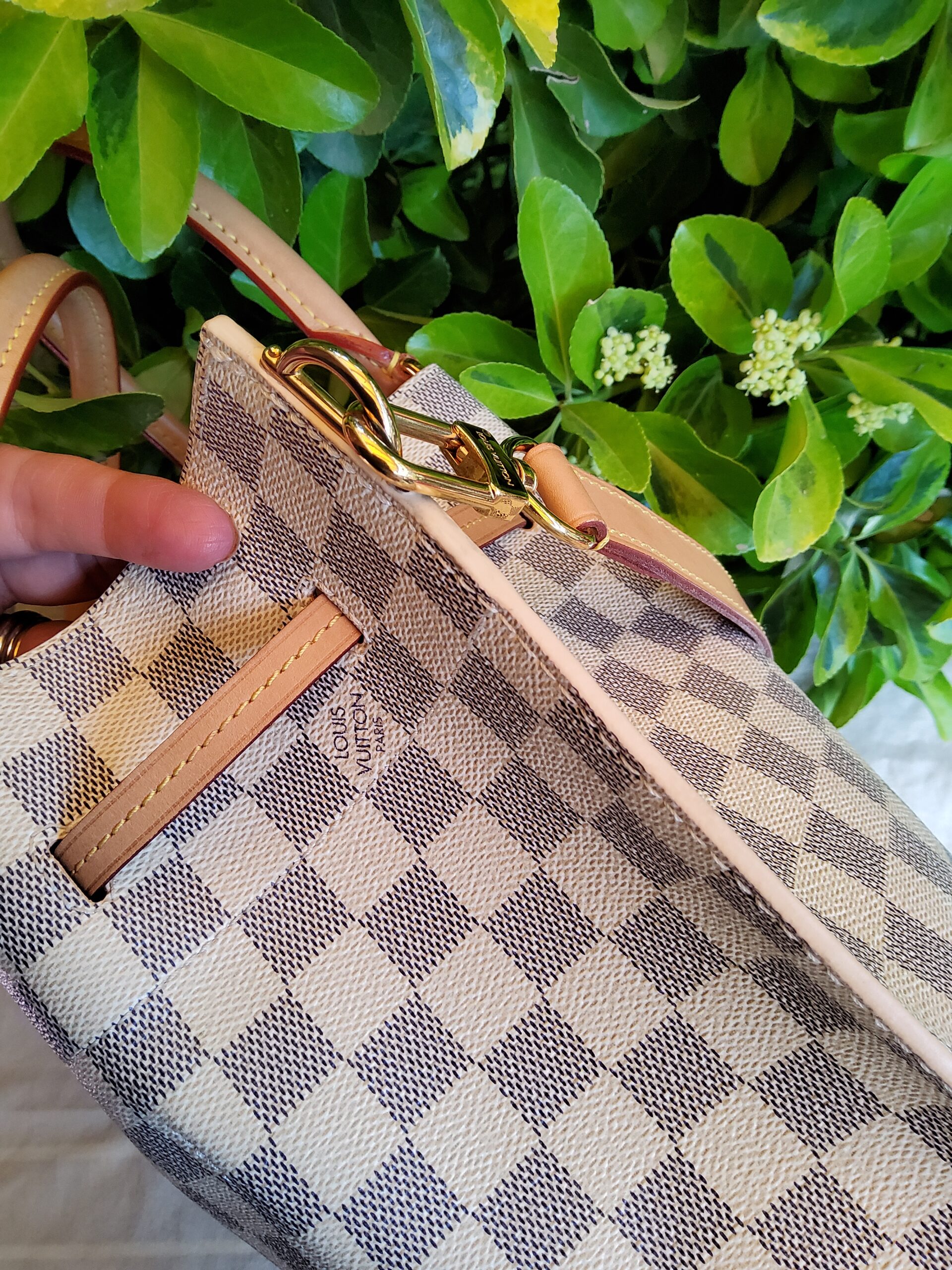 Louis Vuitton Girolata - immagine 15