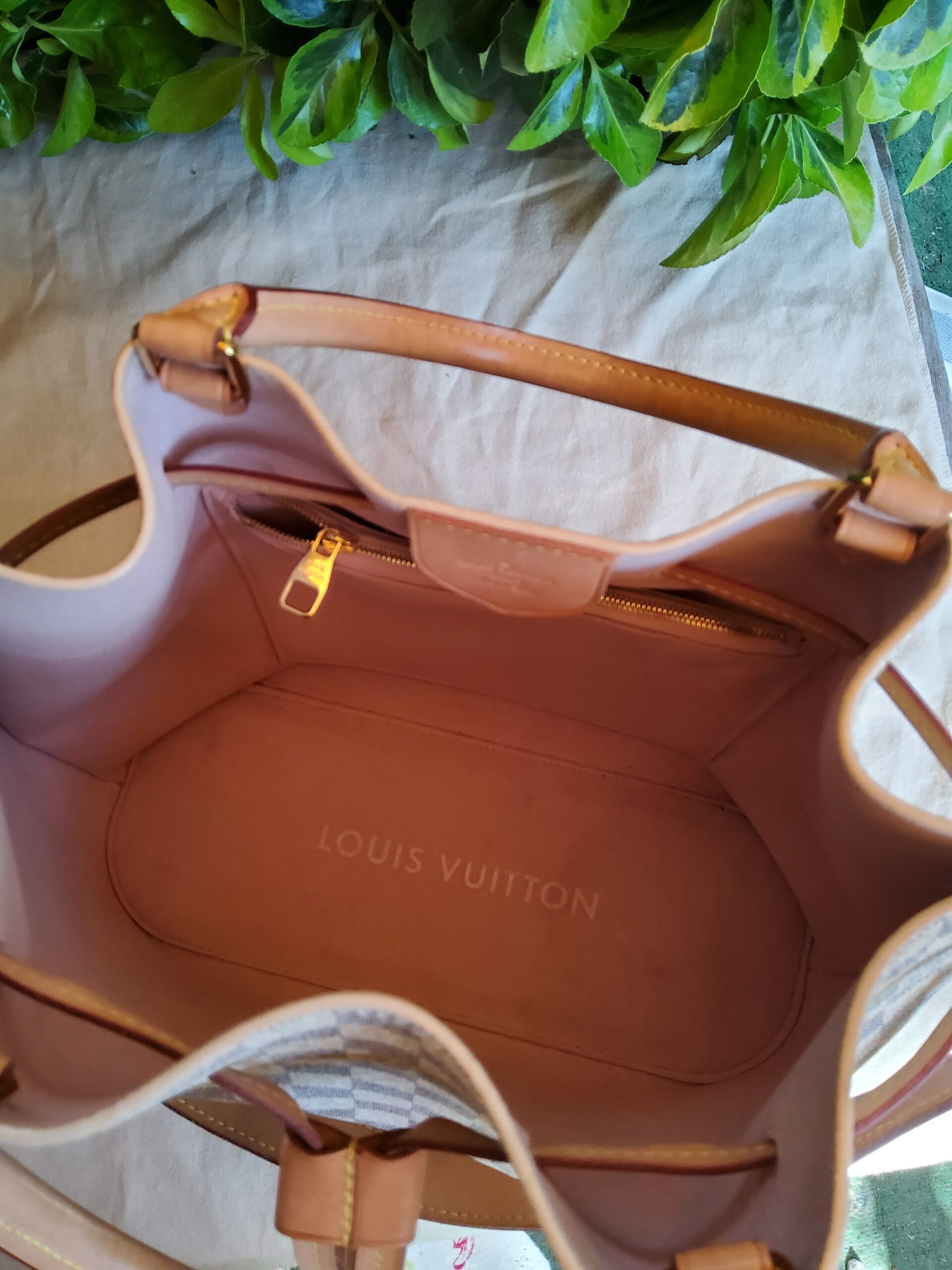 Louis Vuitton Girolata - immagine 13