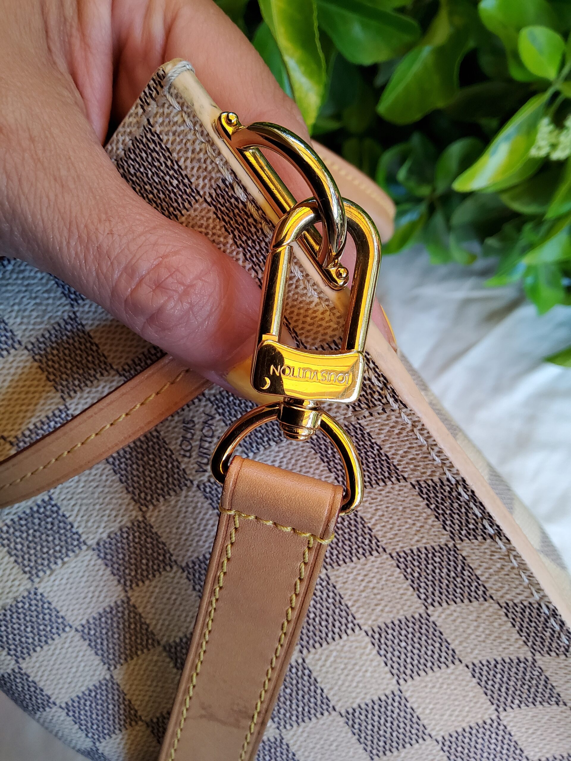 Louis Vuitton Girolata - immagine 21
