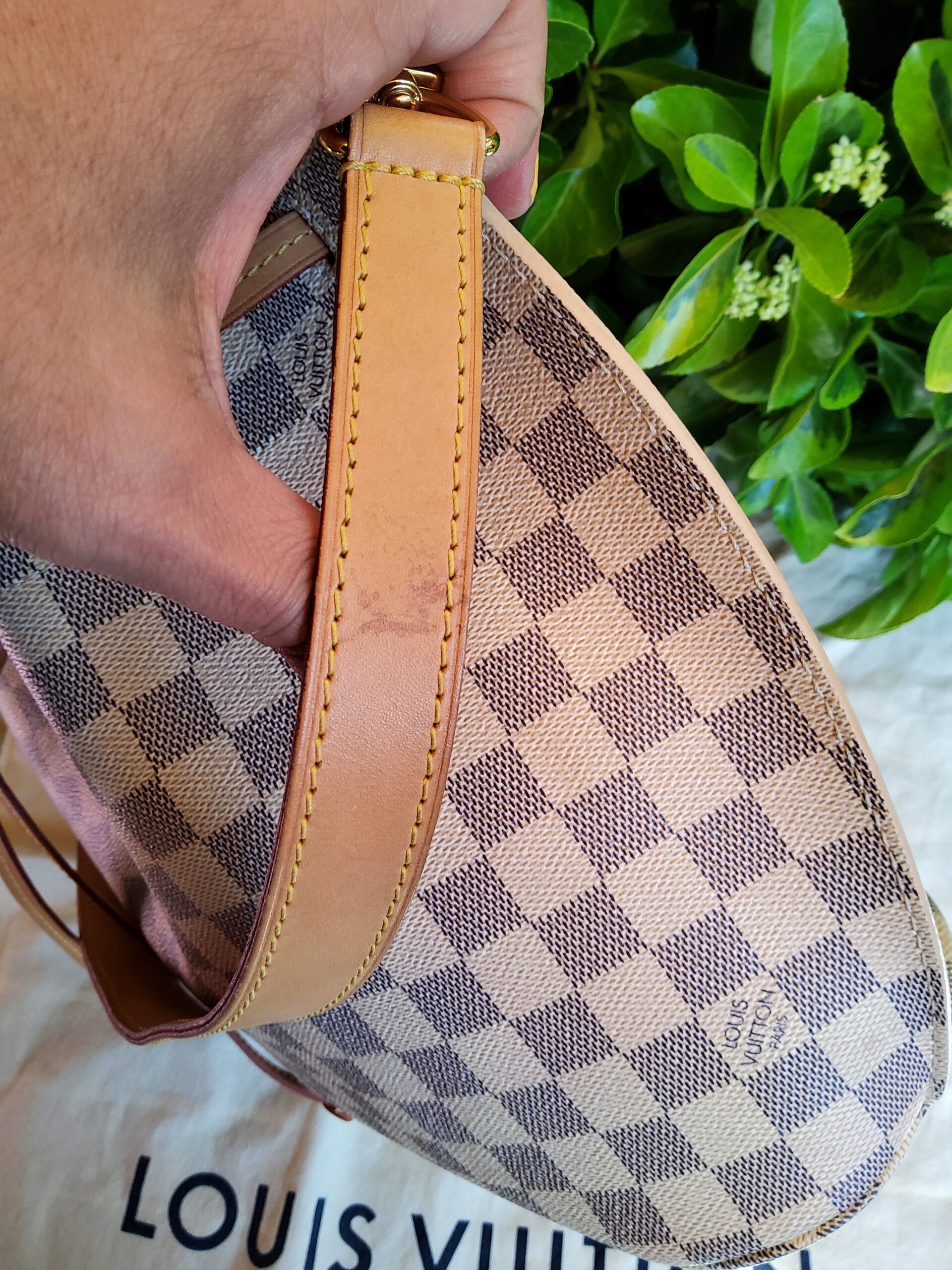 Louis Vuitton Girolata - immagine 19