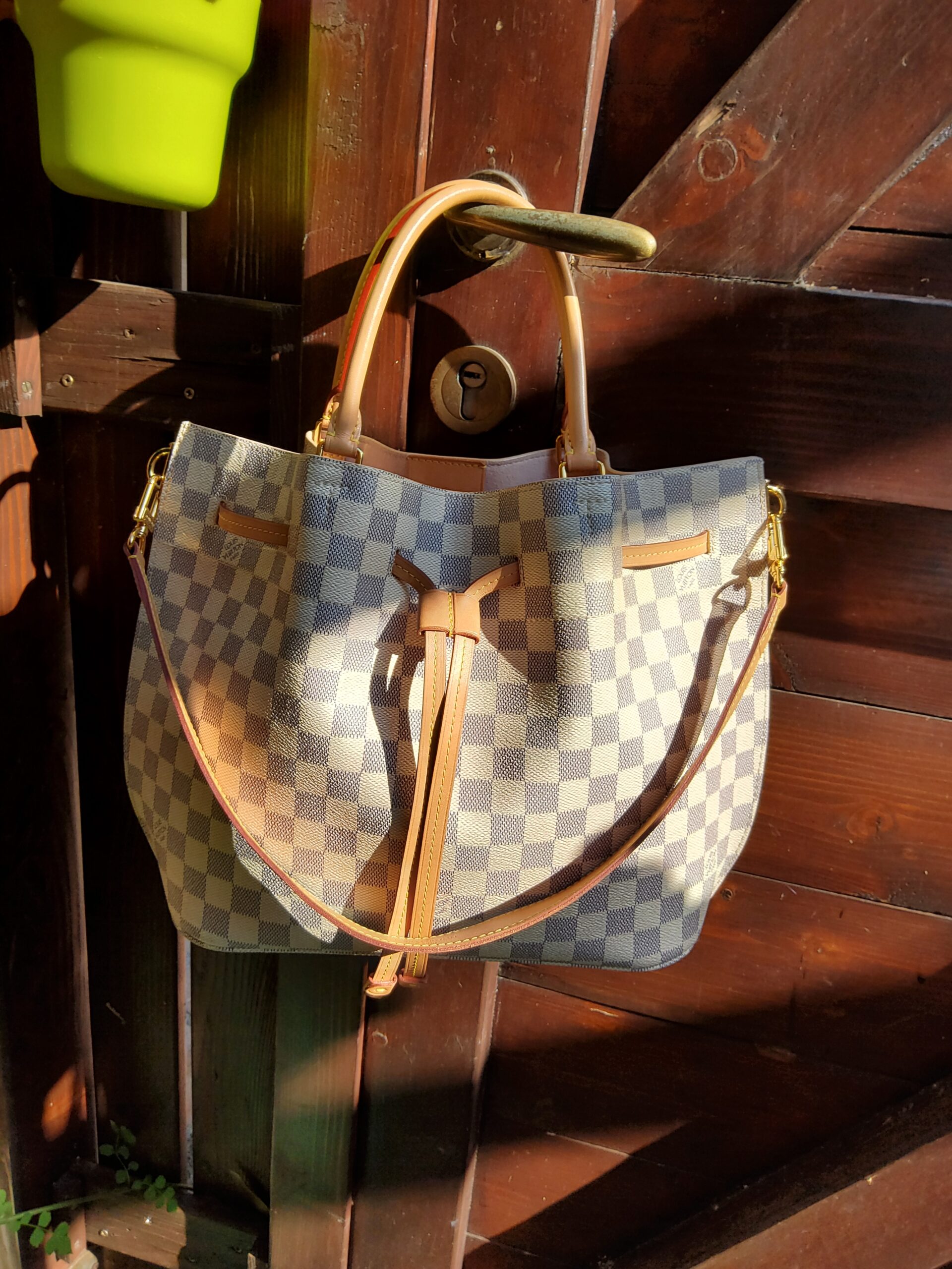 Louis Vuitton Girolata - immagine 9