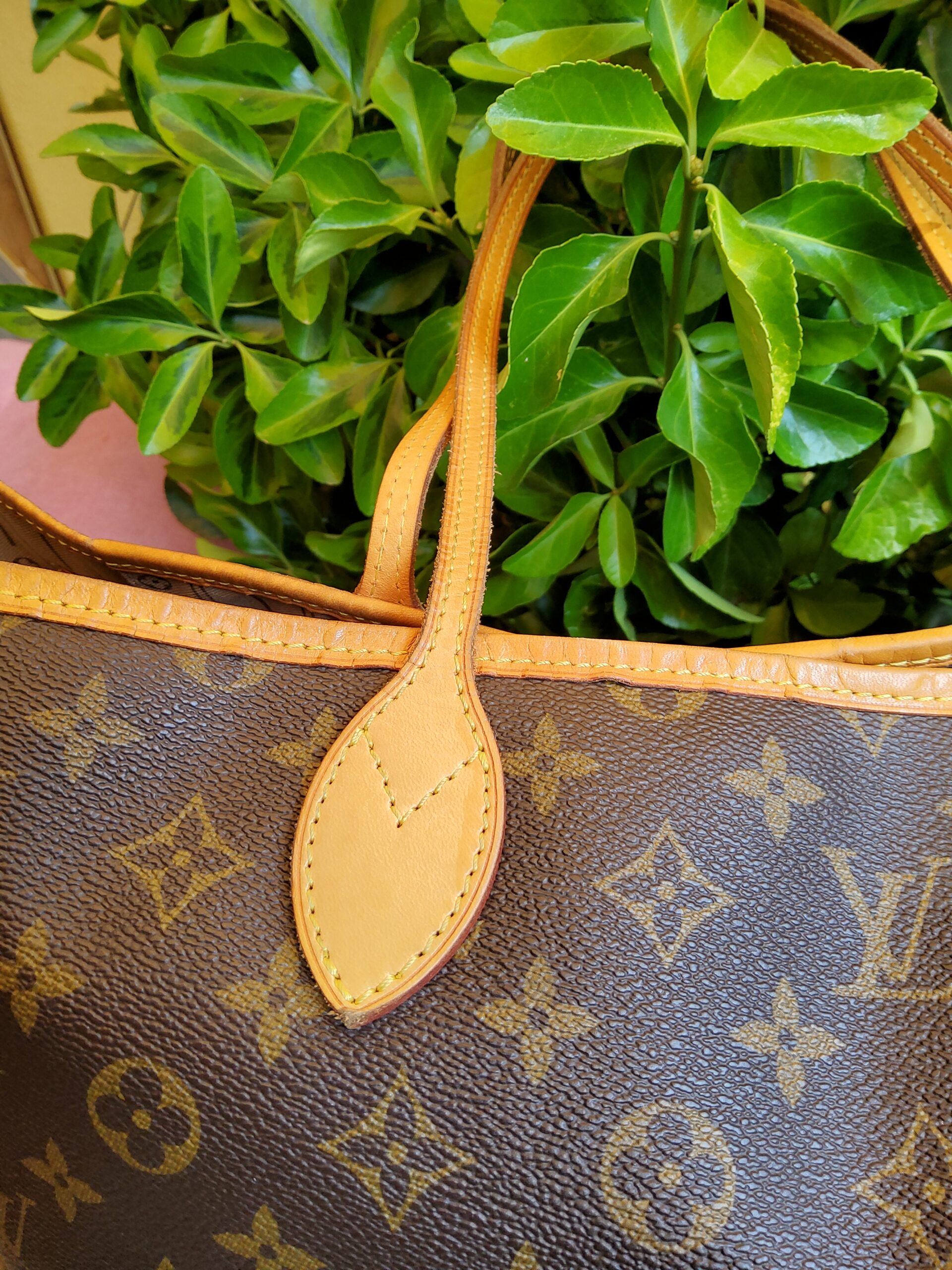 Louis Vuitton Neverfull GM - immagine 3