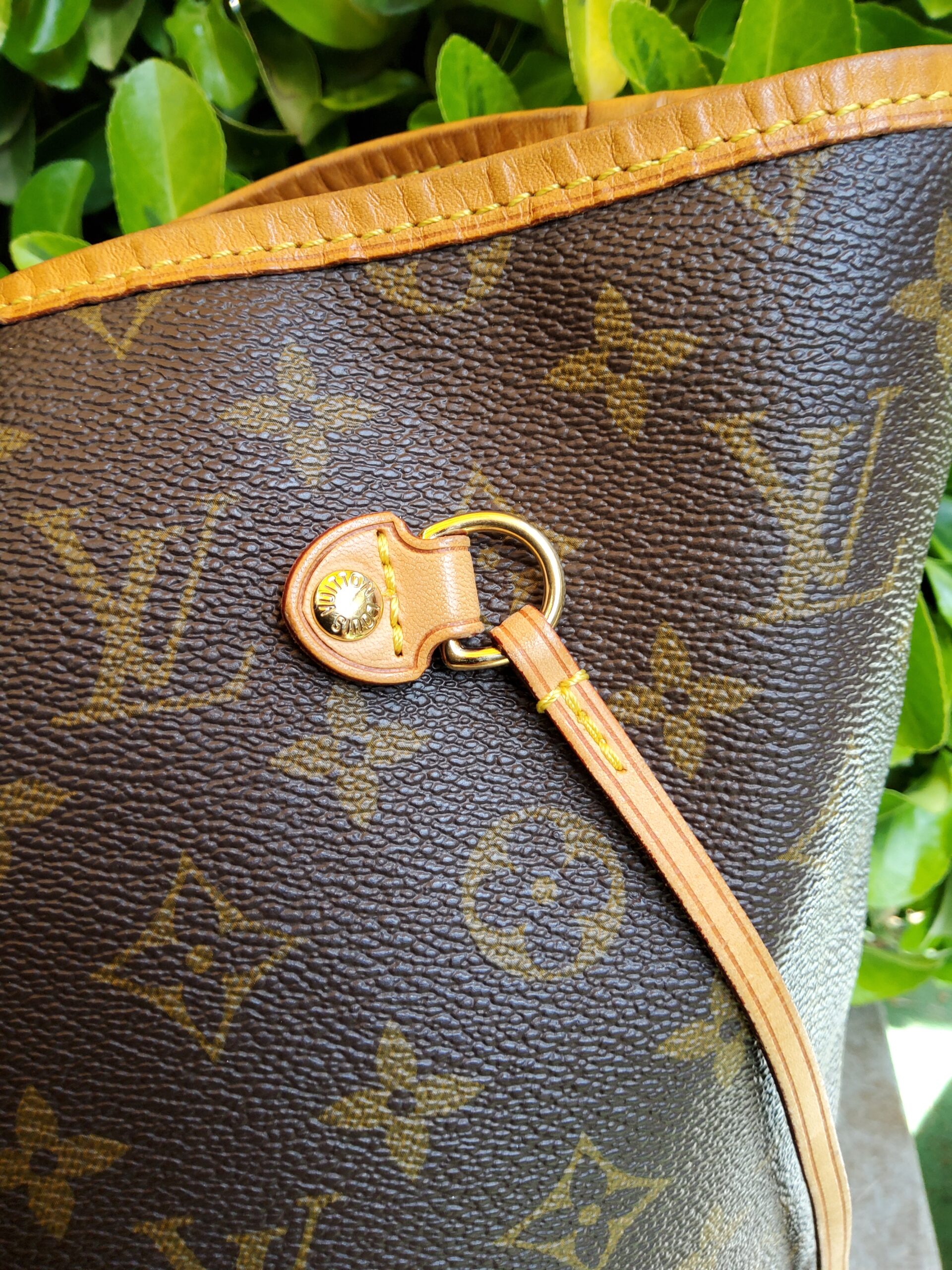 Louis Vuitton Neverfull GM - immagine 4