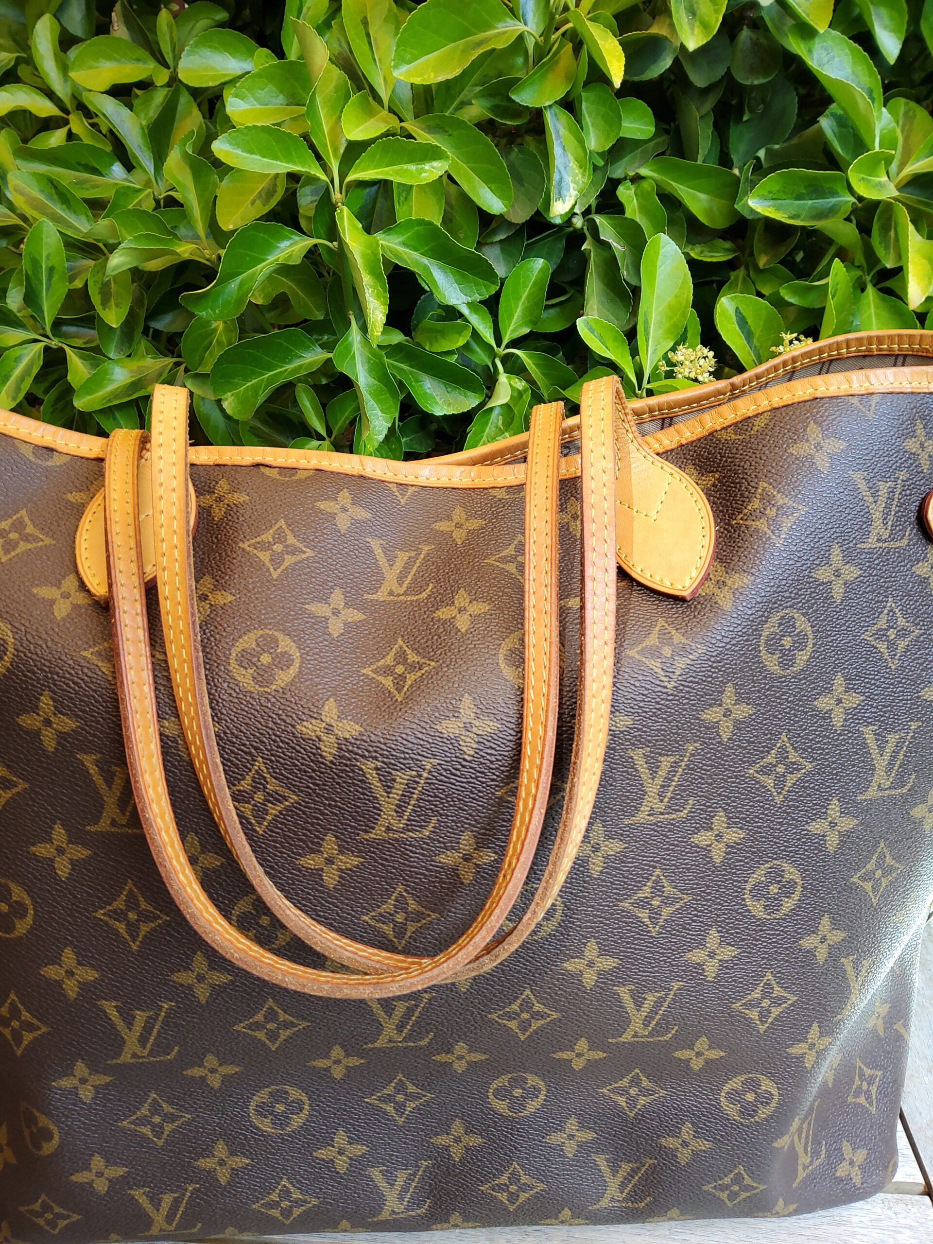 Louis Vuitton Neverfull GM - immagine 5