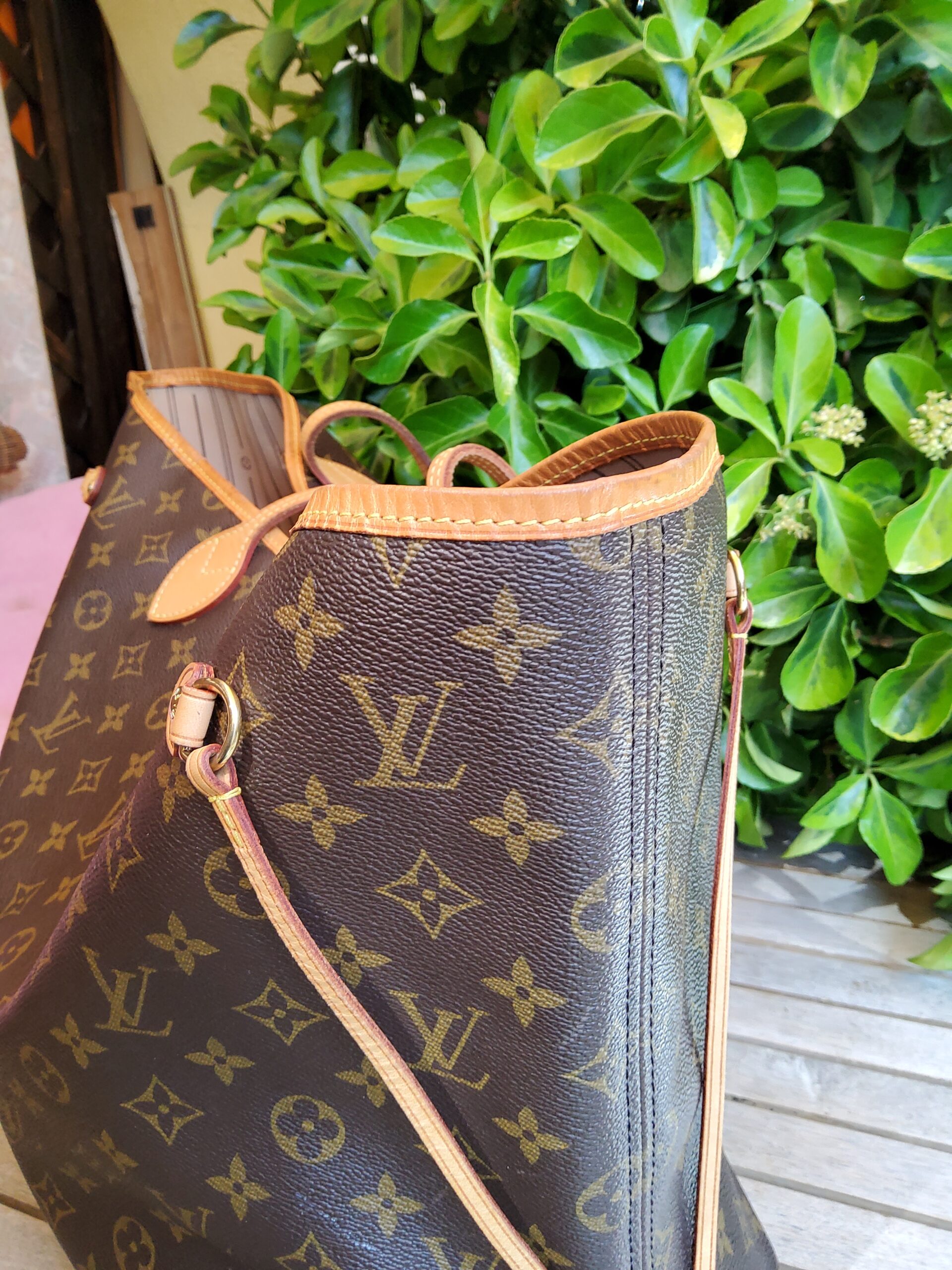 Louis Vuitton Neverfull GM - immagine 8
