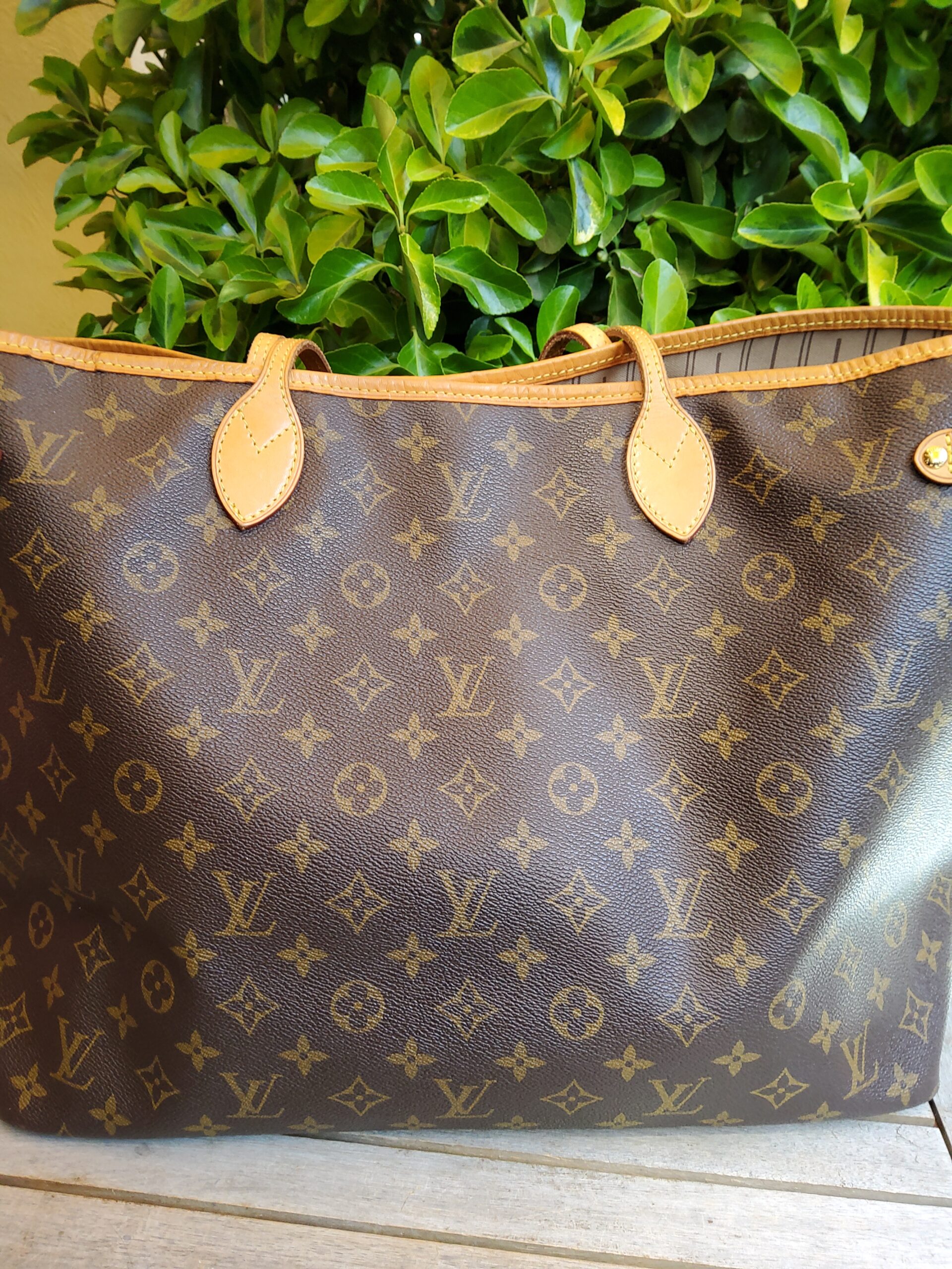 Louis Vuitton Neverfull GM - immagine 7