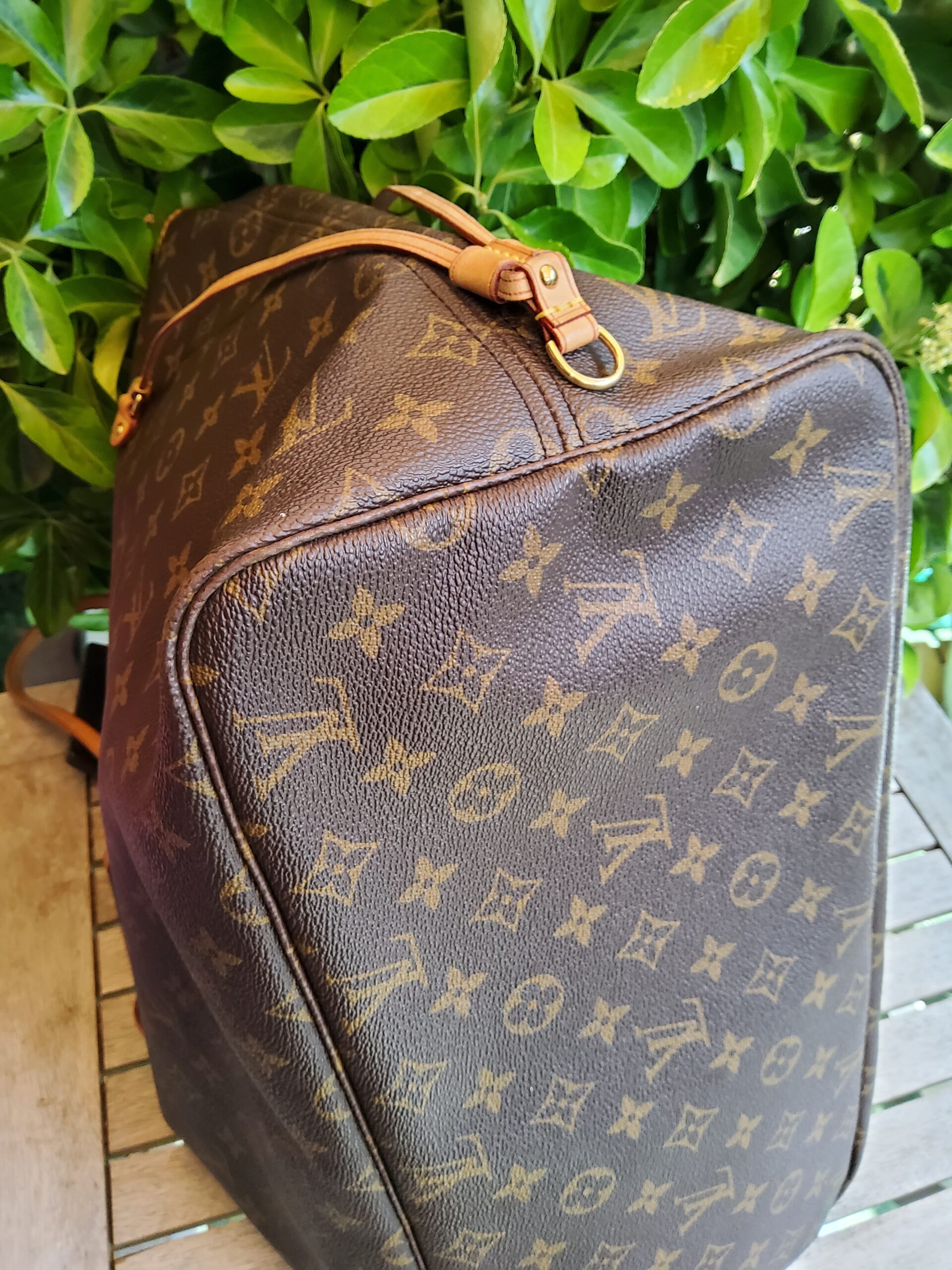 Louis Vuitton Neverfull GM - immagine 12