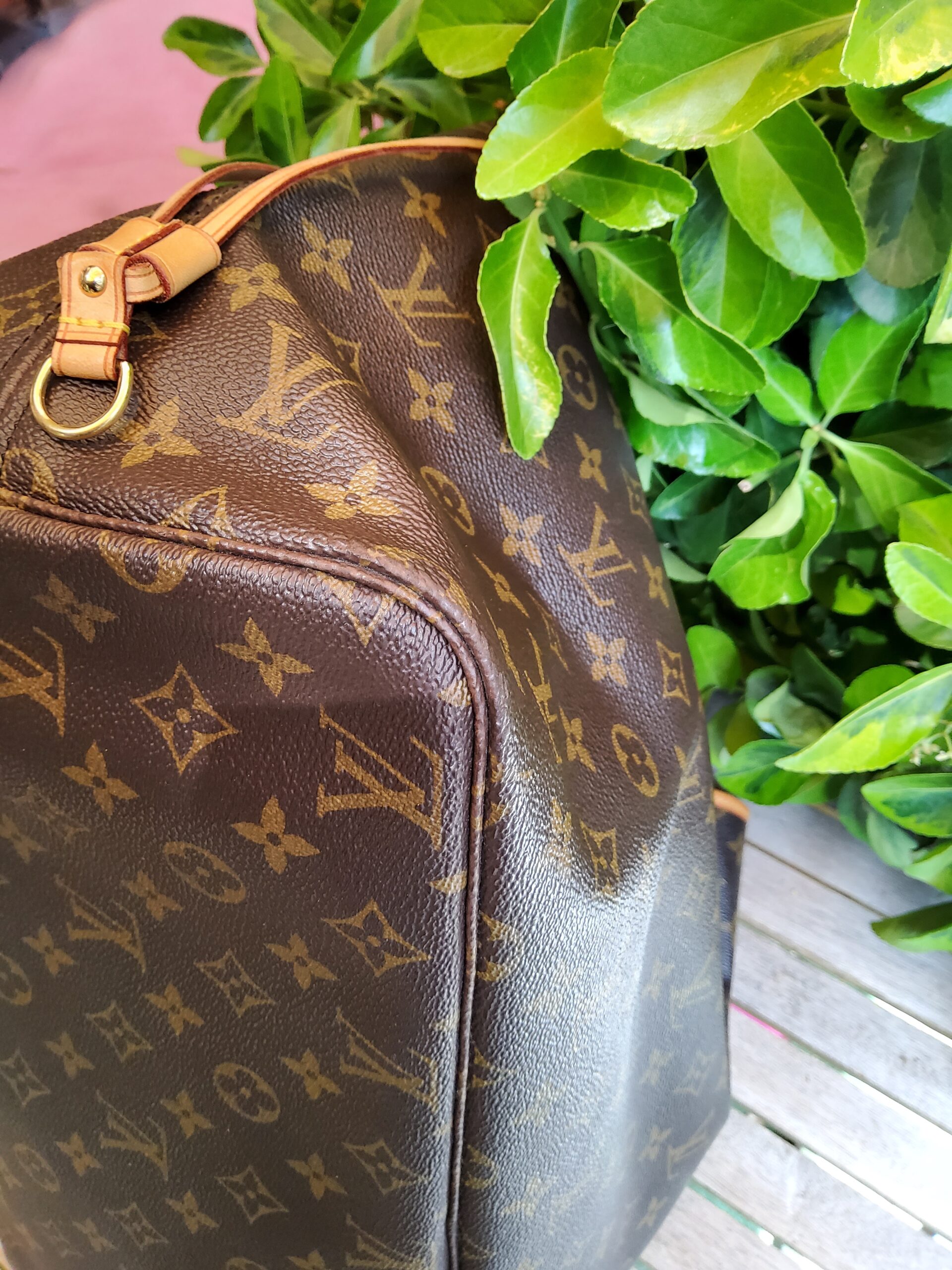 Louis Vuitton Neverfull GM - immagine 13