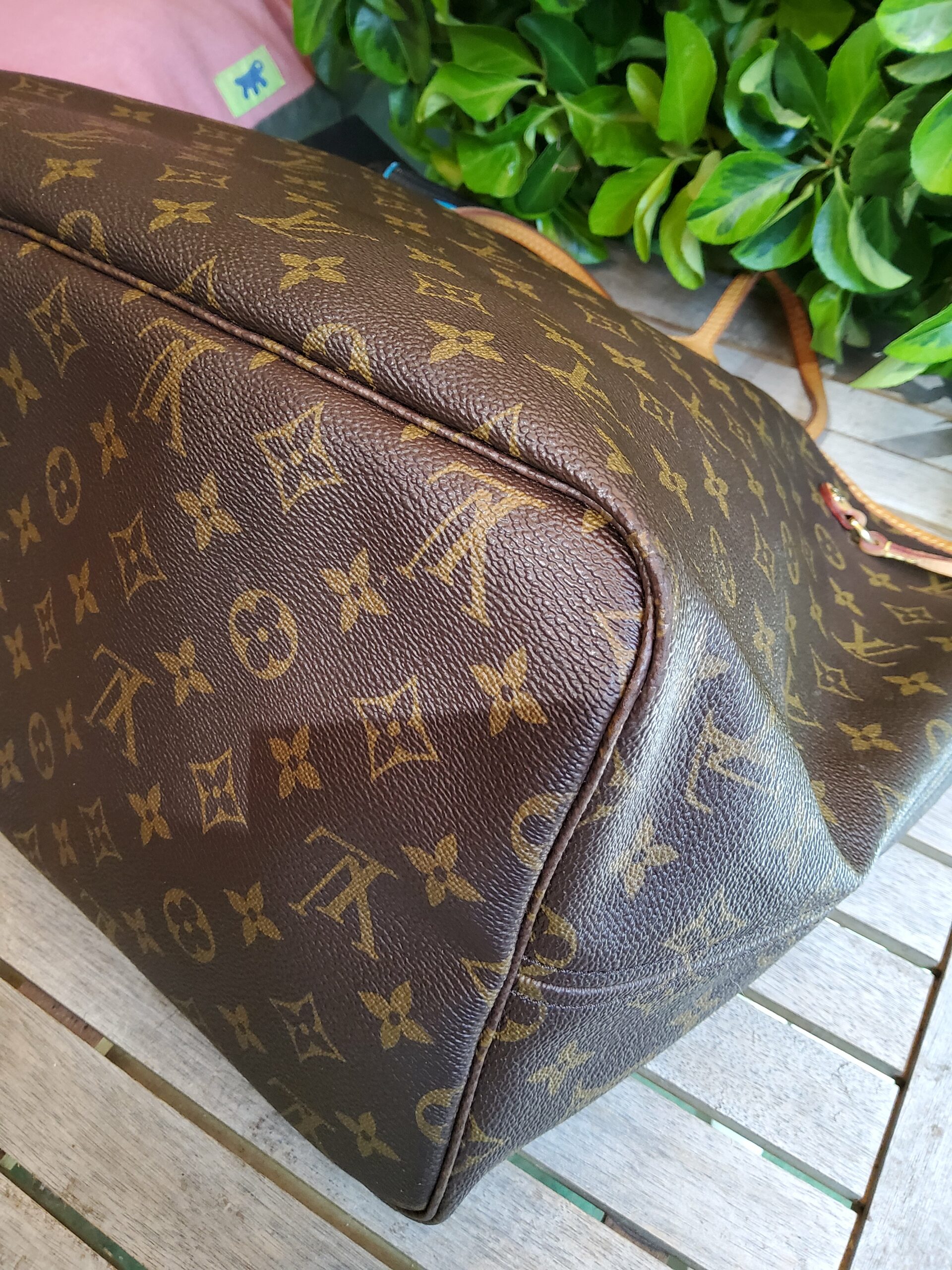 Louis Vuitton Neverfull GM - immagine 14