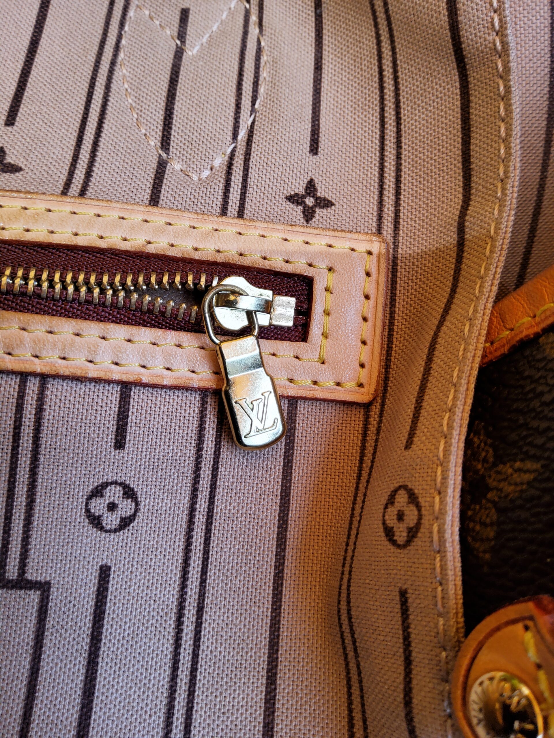 Louis Vuitton Neverfull GM - immagine 18