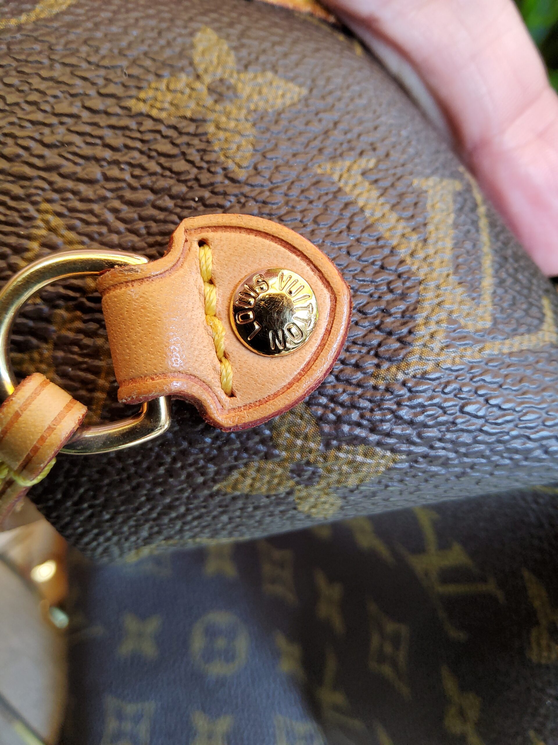 Louis Vuitton Neverfull GM - immagine 19