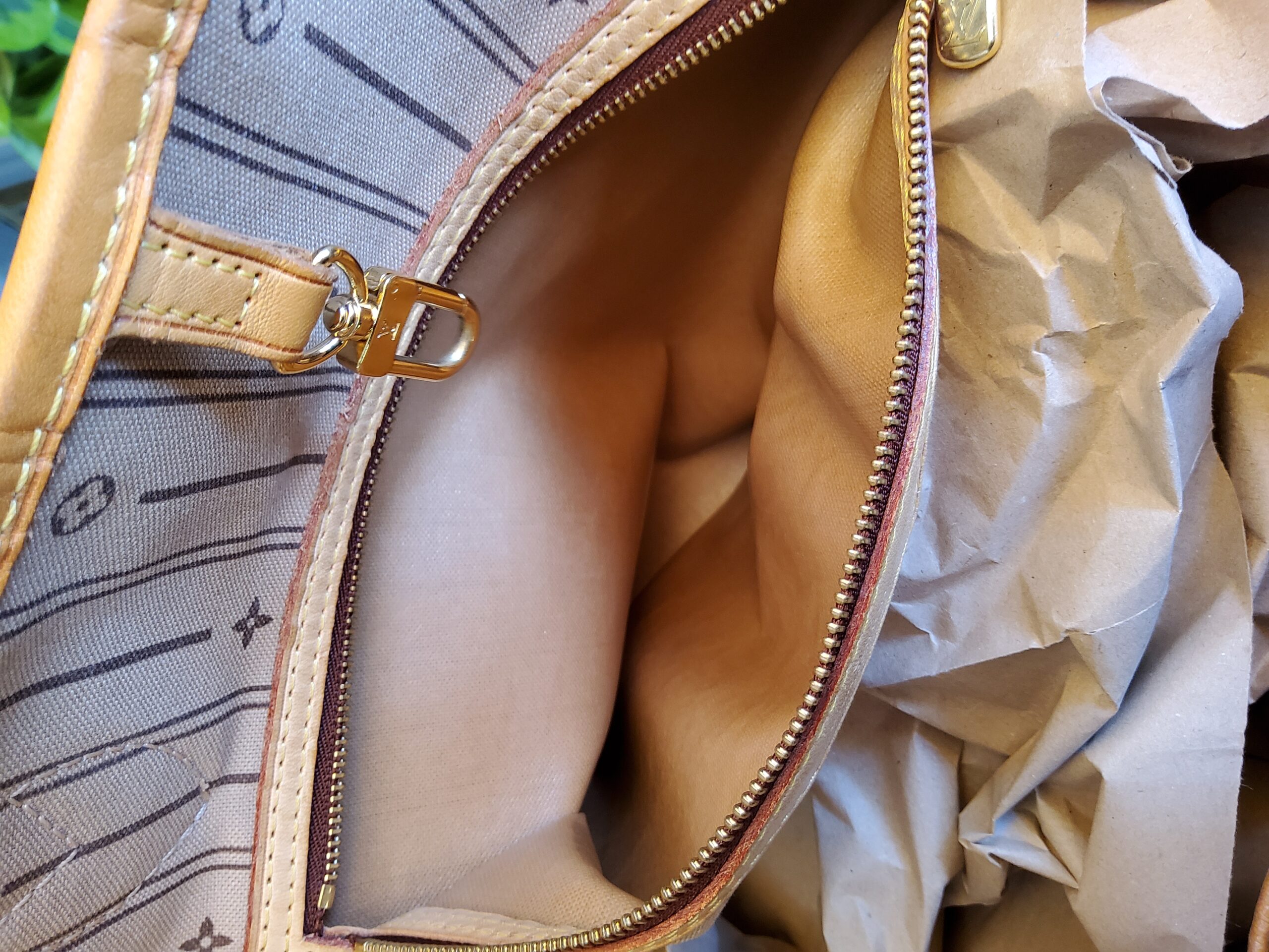 Louis Vuitton Neverfull GM - immagine 20