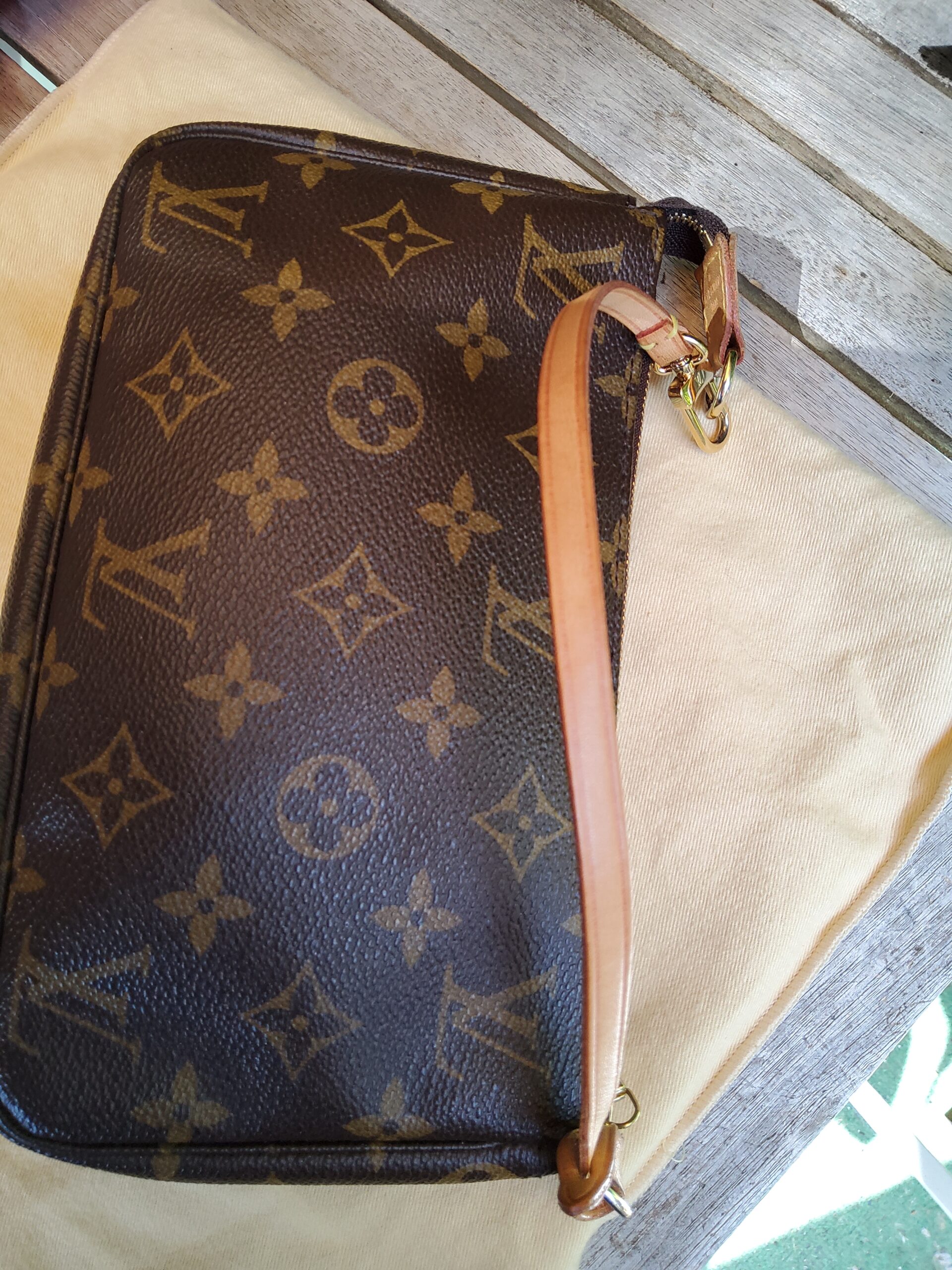 Louis Vuitton Accessoires monogram - immagine 10