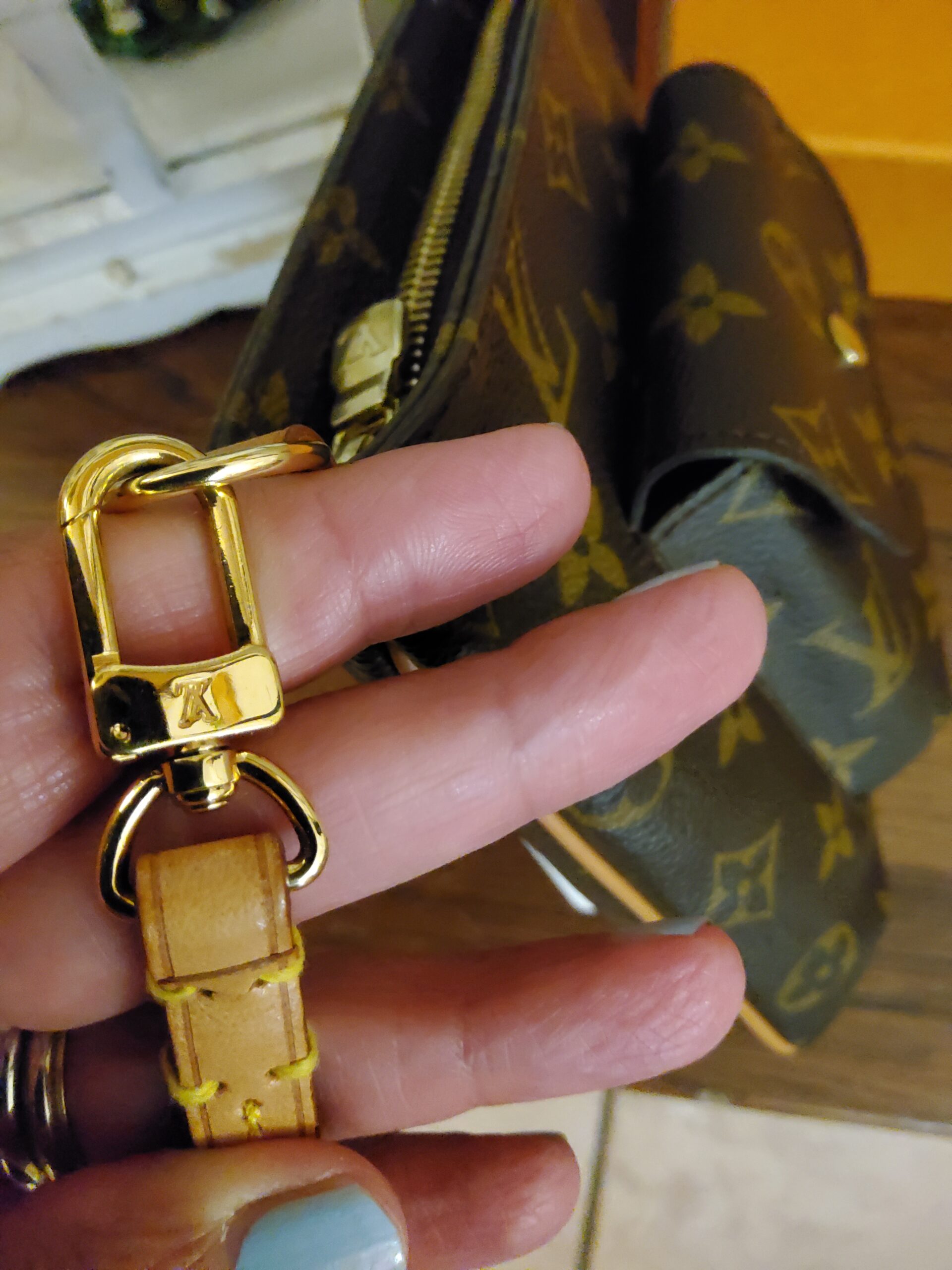 Louis Vuitton Partition monogram - immagine 5