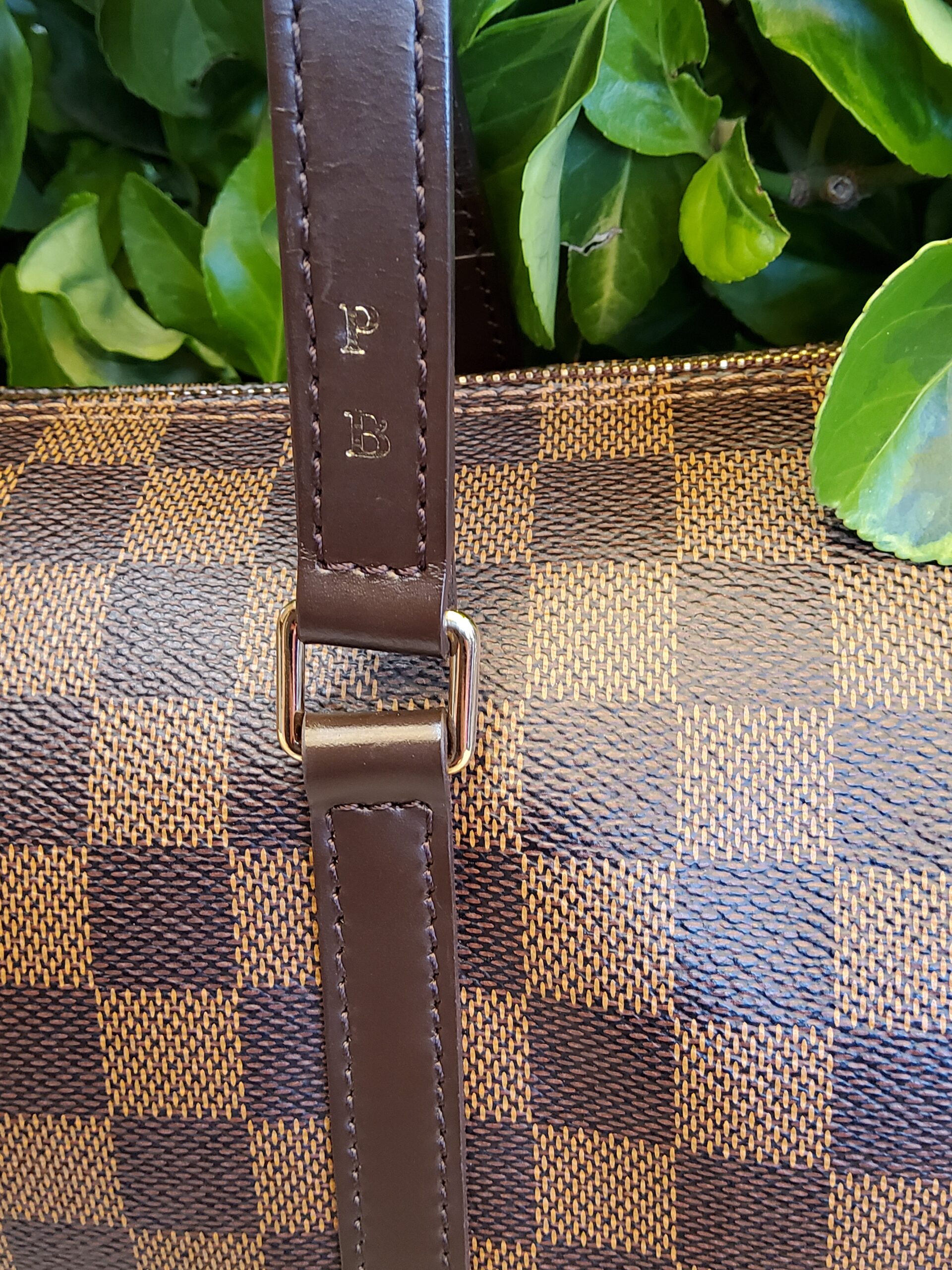 Louis Vuitton neo papillon - immagine 4