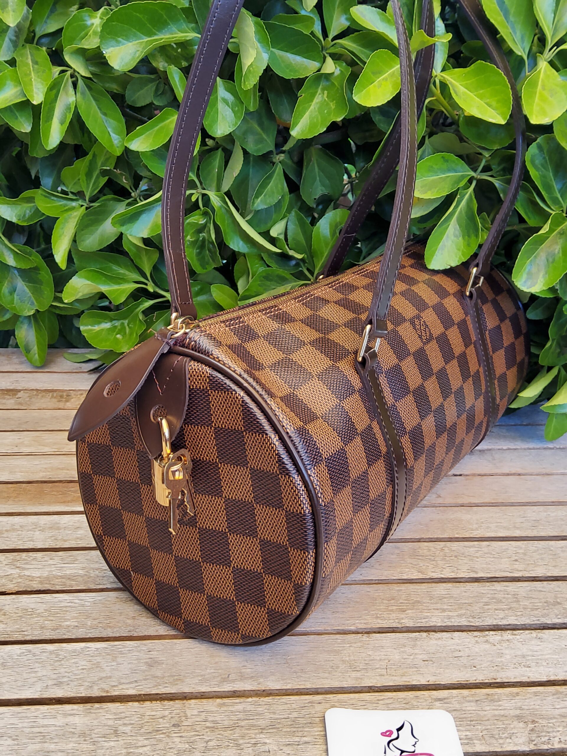 Louis Vuitton neo papillon - immagine 5