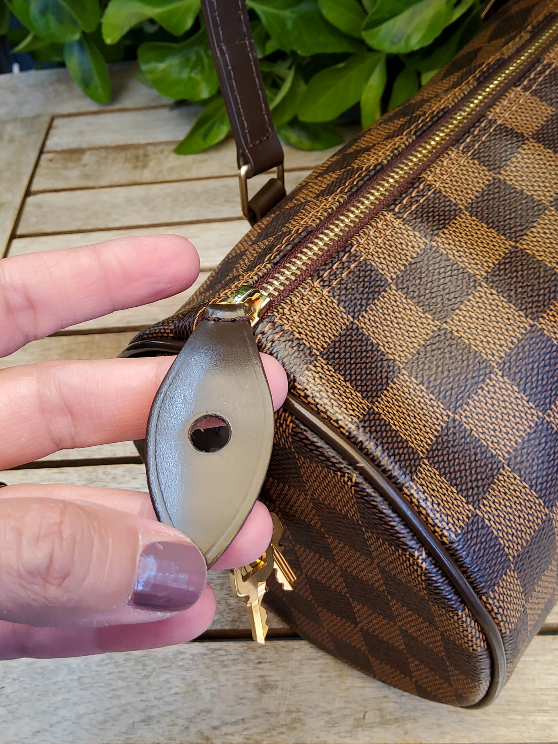 Louis Vuitton neo papillon - immagine 12