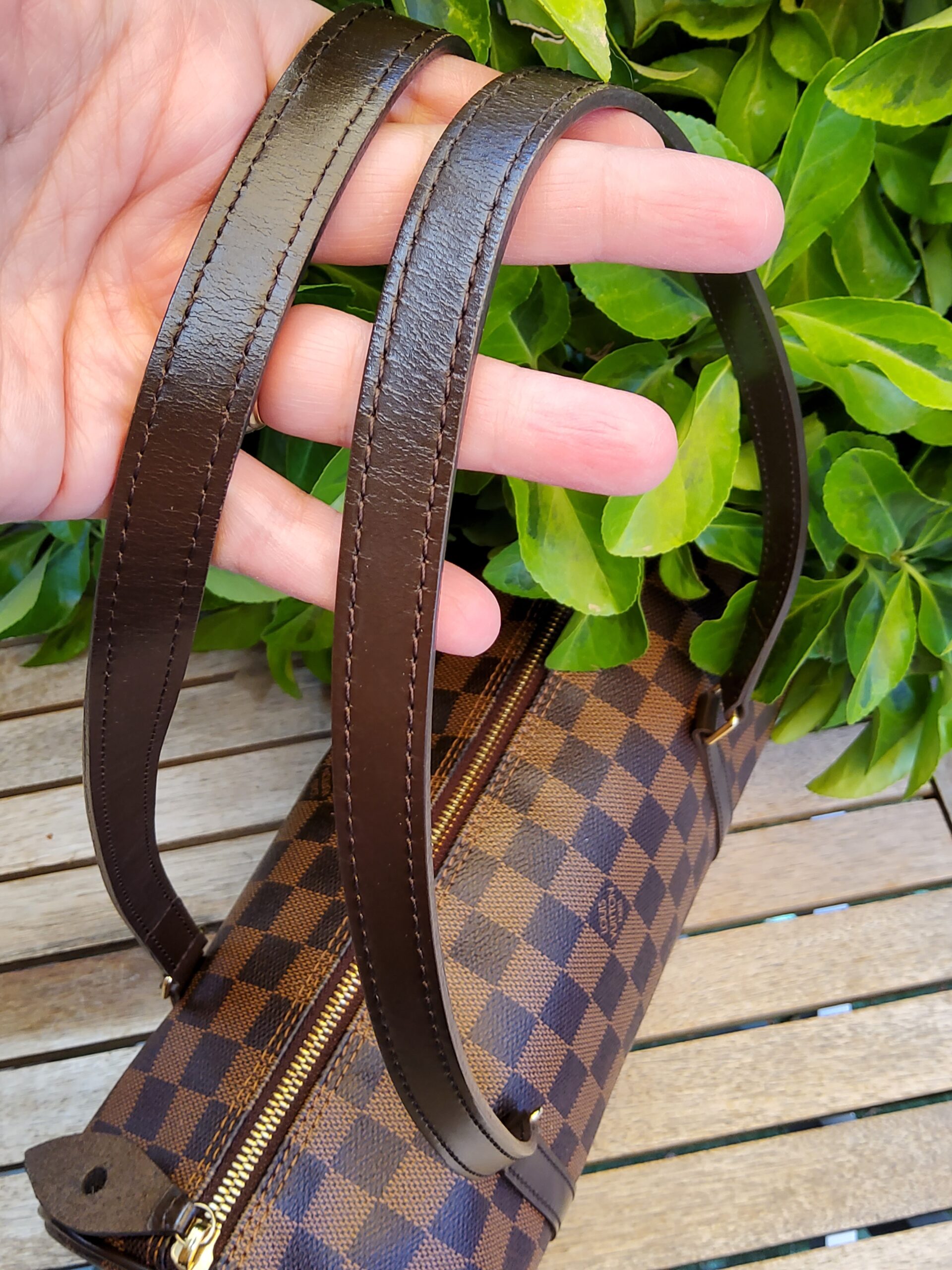 Louis Vuitton neo papillon - immagine 10