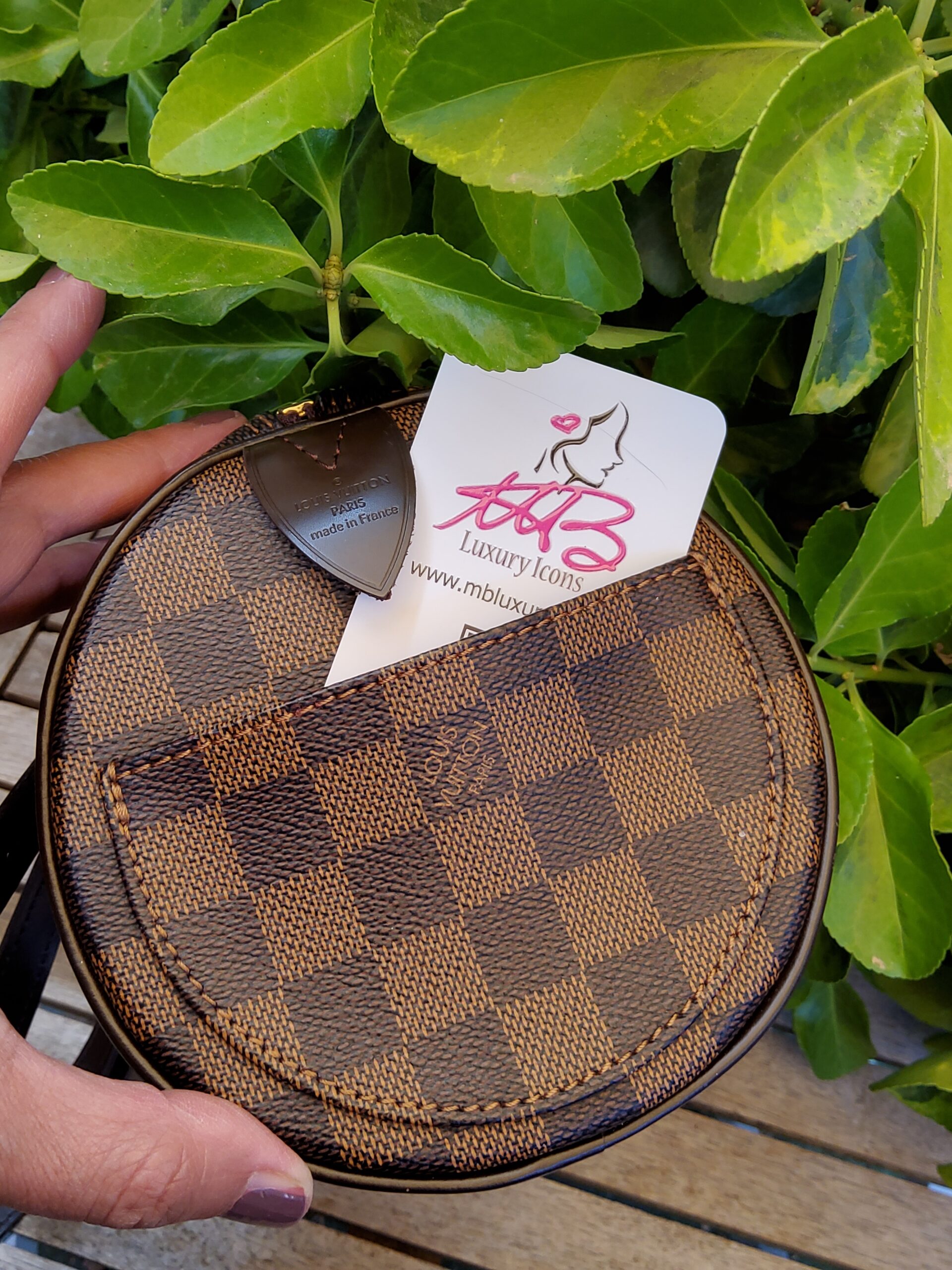 Louis Vuitton neo papillon - immagine 9