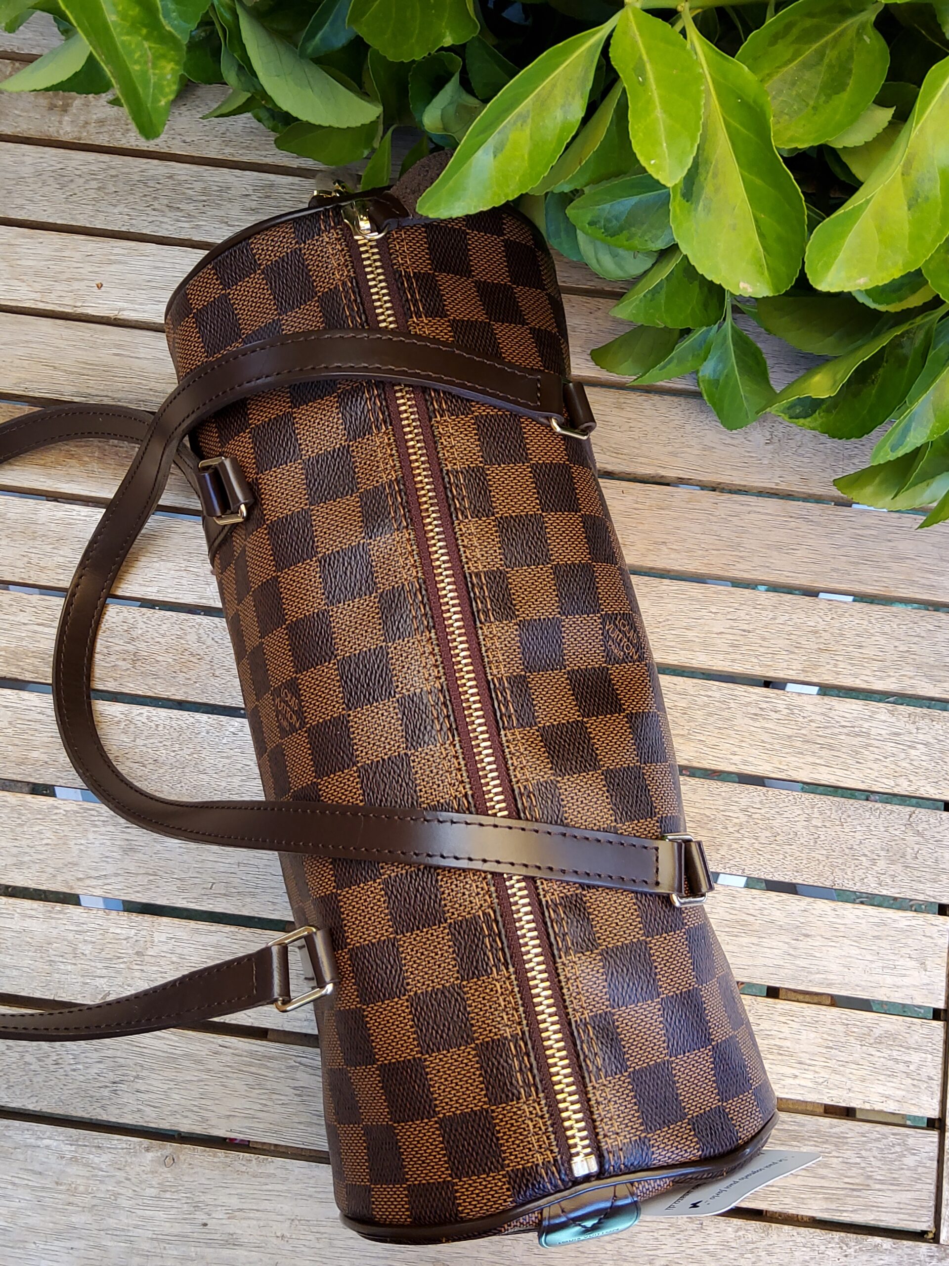 Louis Vuitton neo papillon - immagine 7