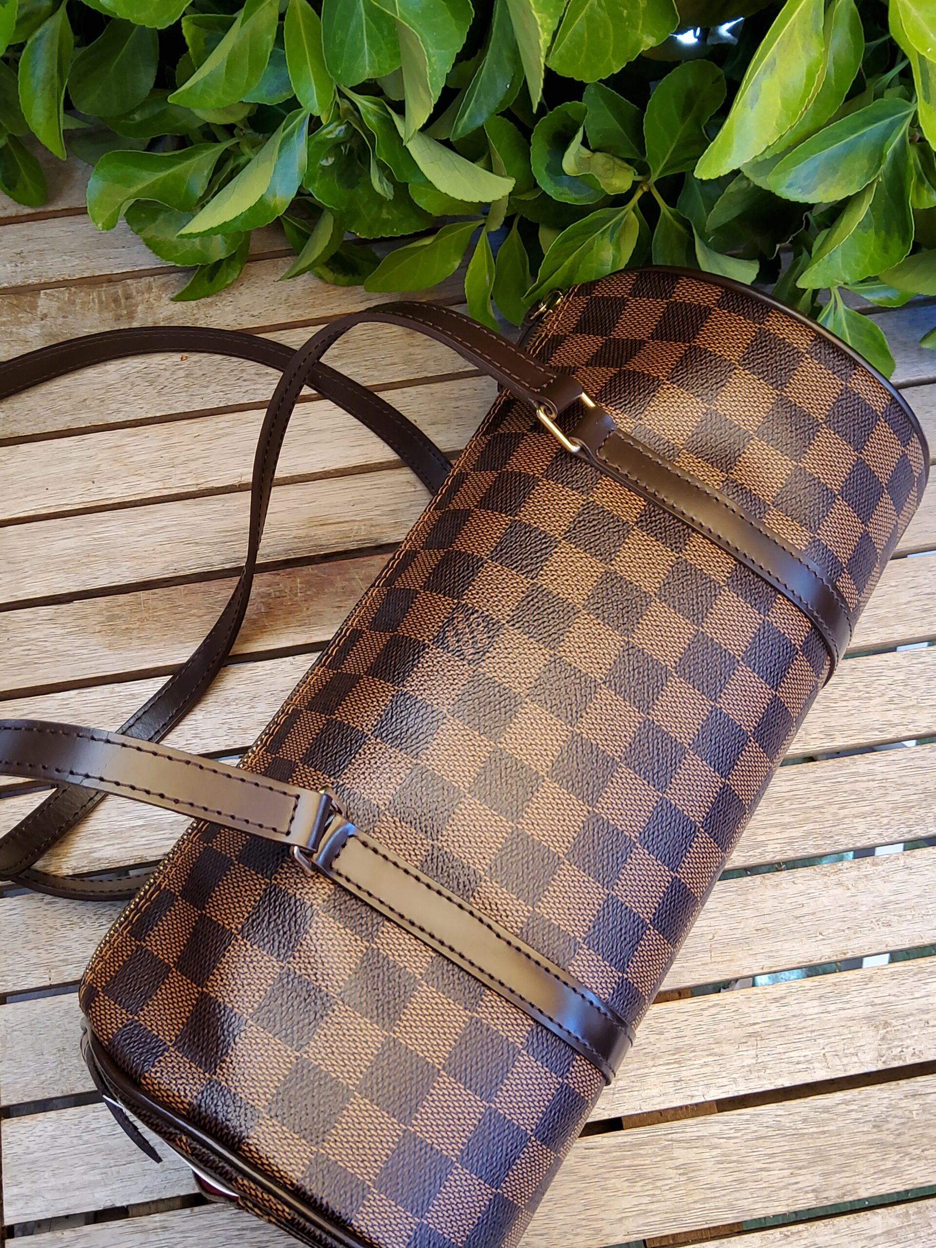 Louis Vuitton neo papillon - immagine 6