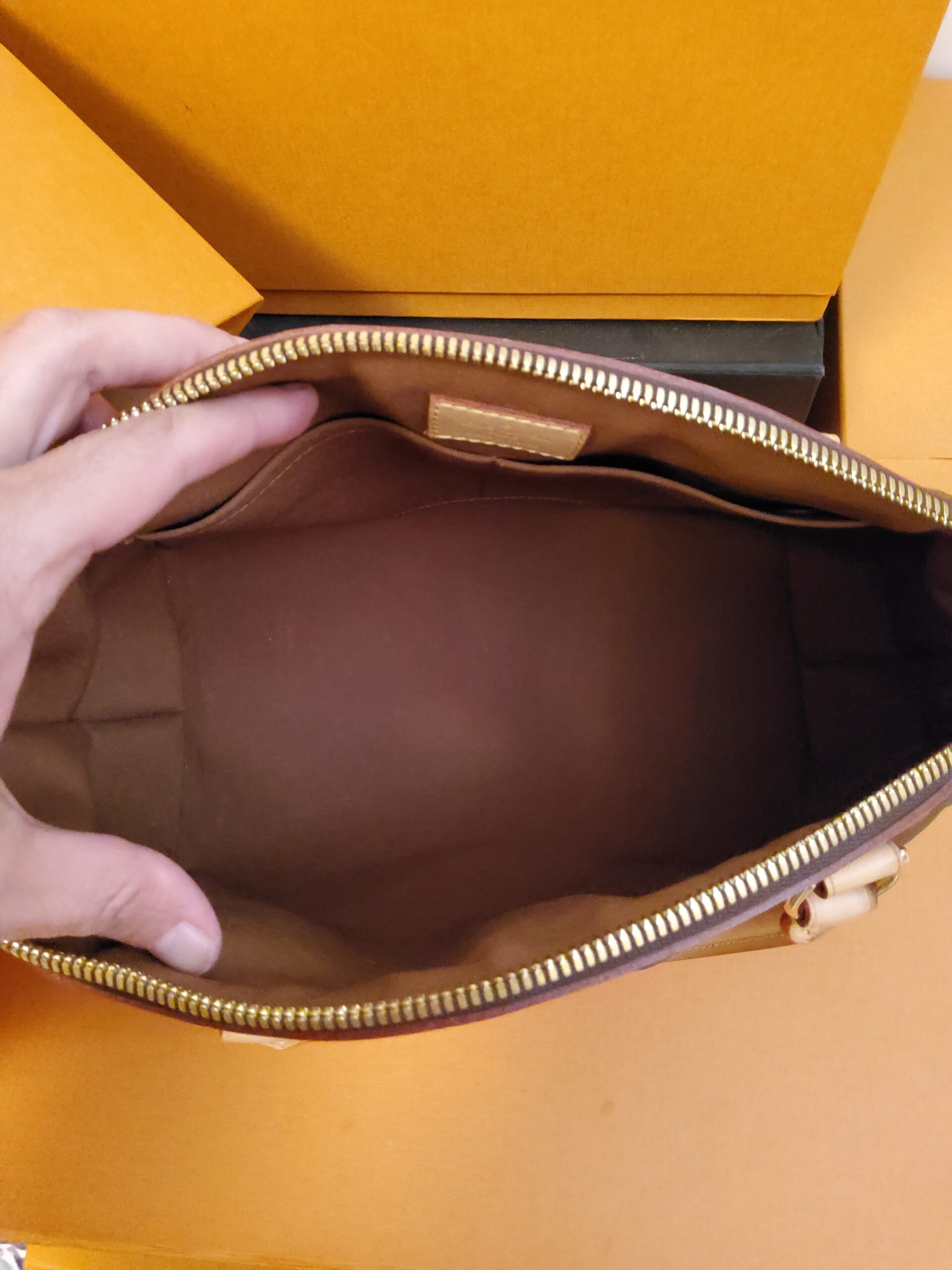 Louis Vuitton Tivoli Pm - immagine 9