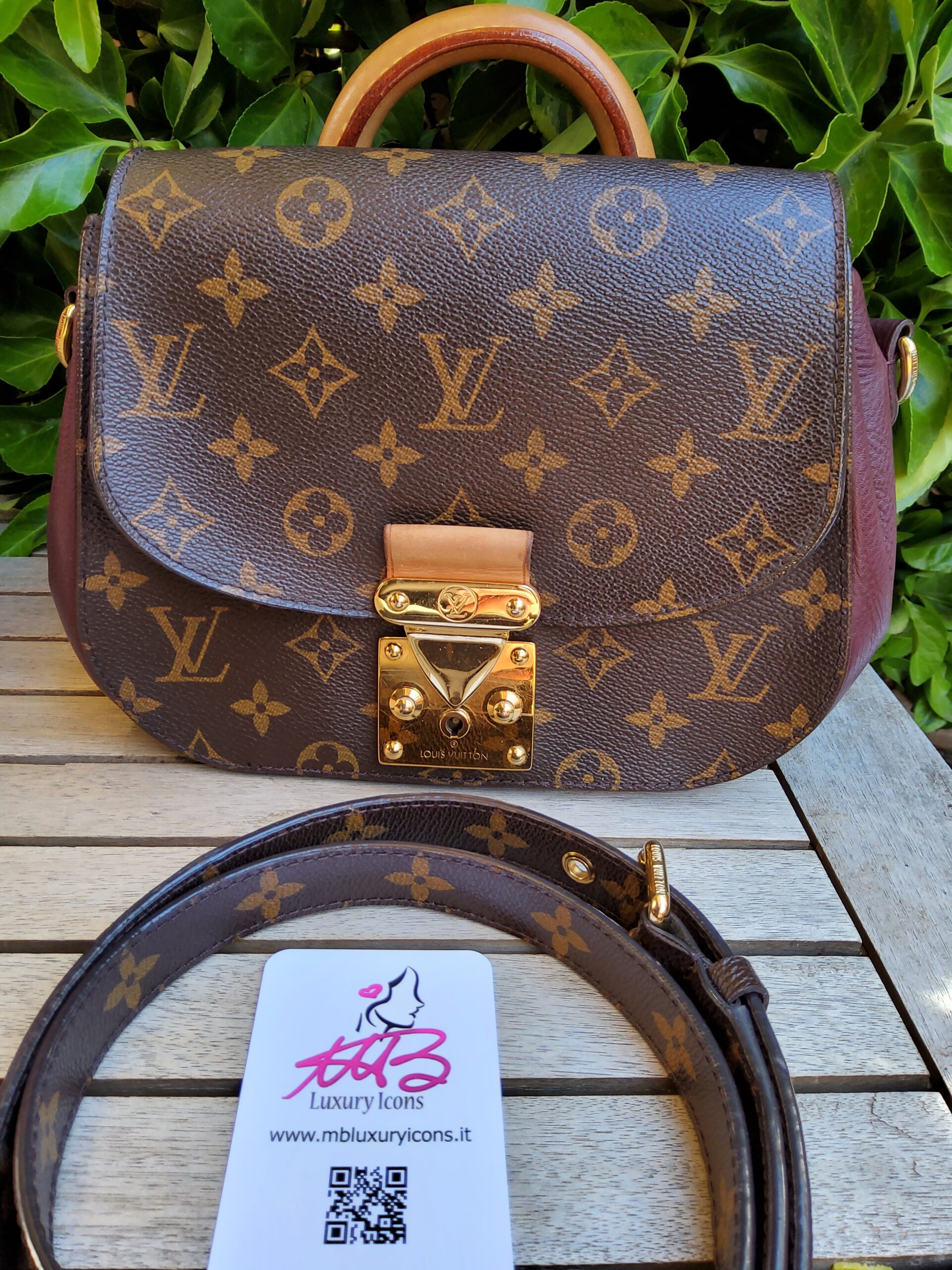 Louis Vuitton Eden - immagine 2
