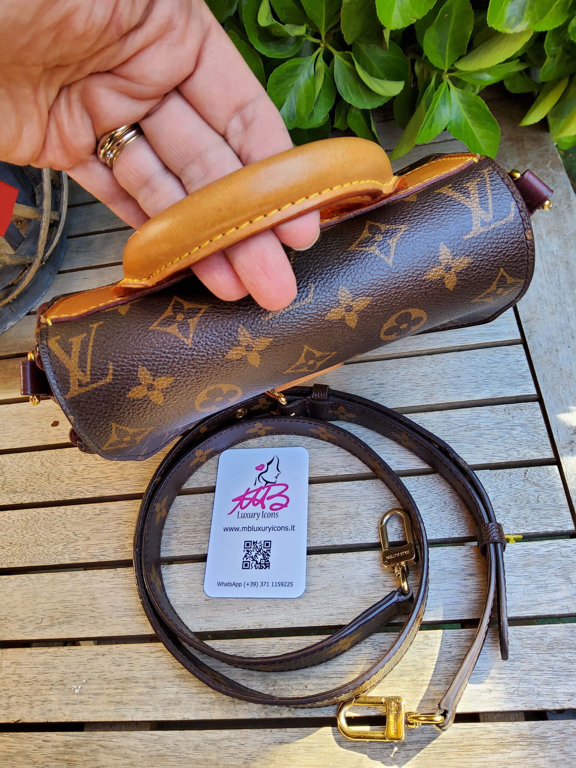 Louis Vuitton Eden - immagine 11