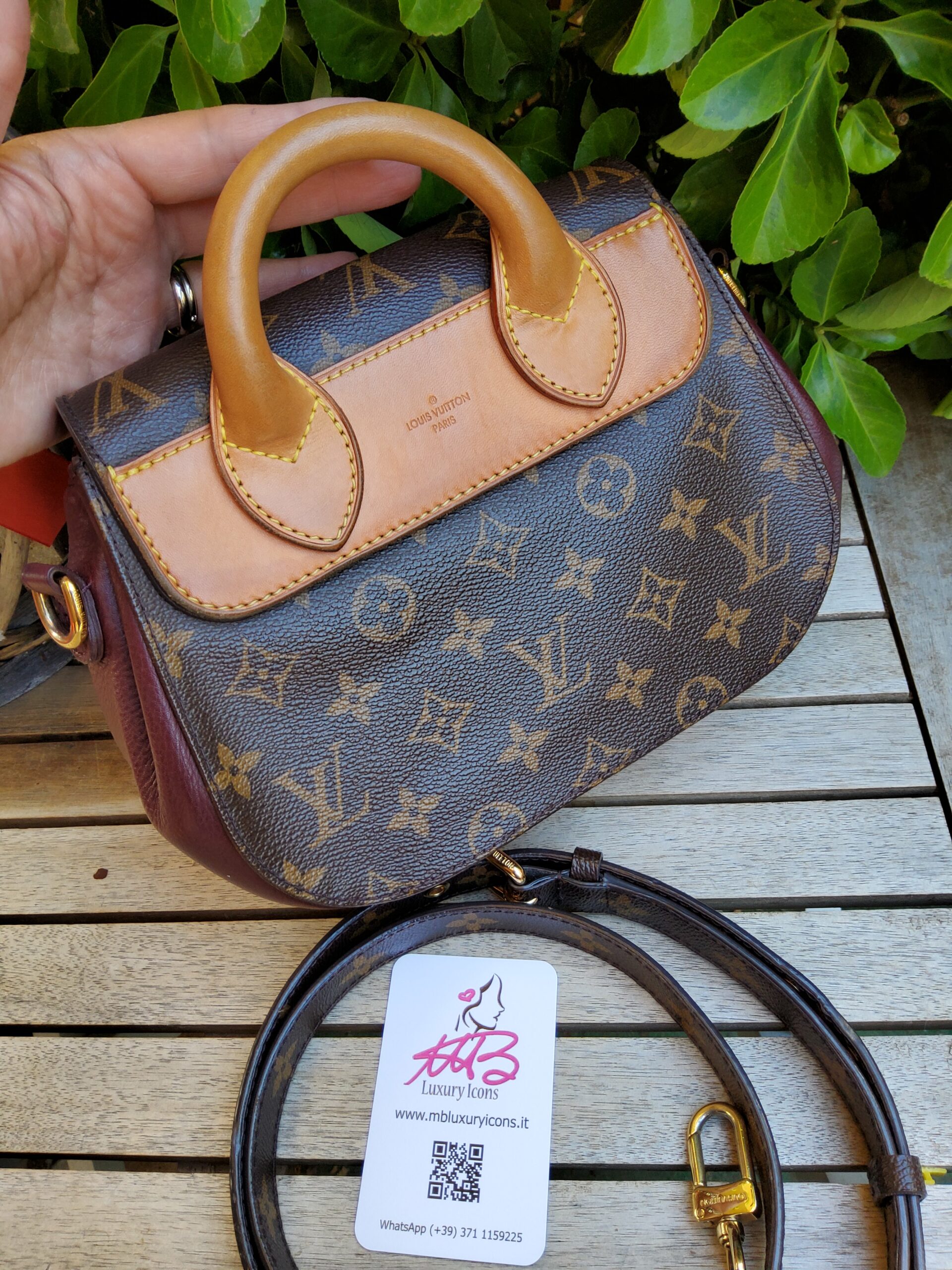 Louis Vuitton Eden - immagine 10