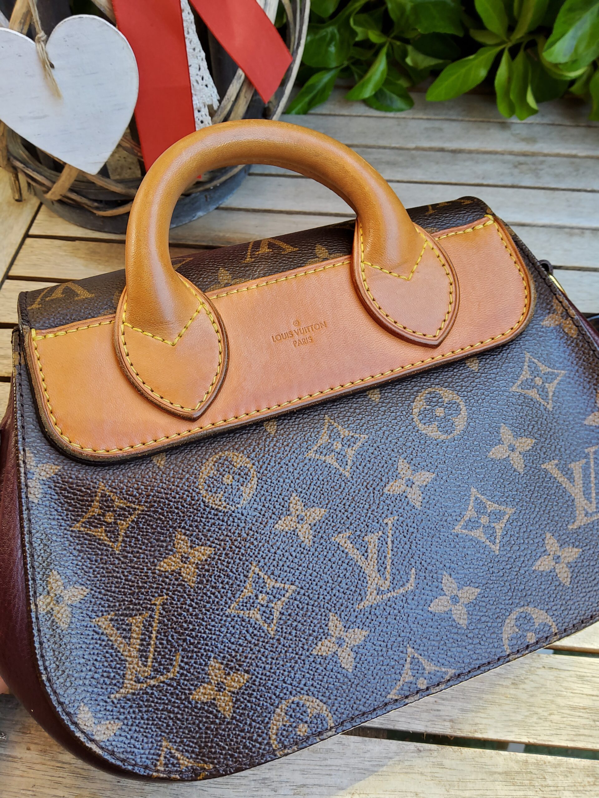 Louis Vuitton Eden - immagine 8