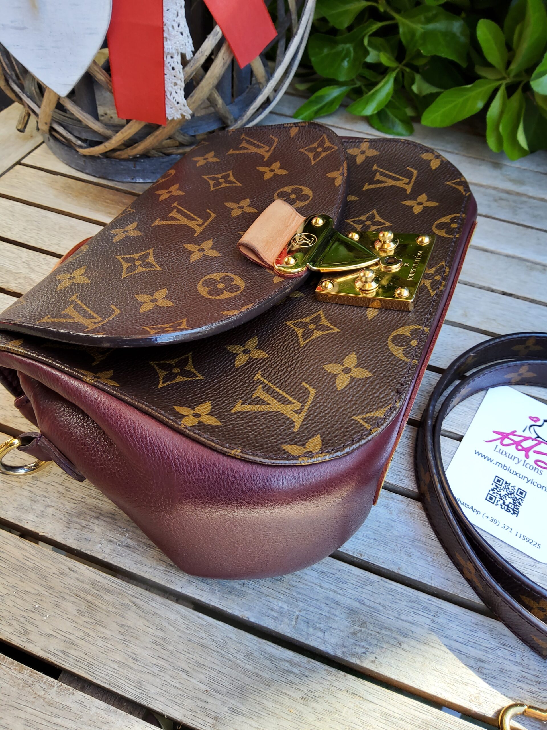 Louis Vuitton Eden - immagine 6